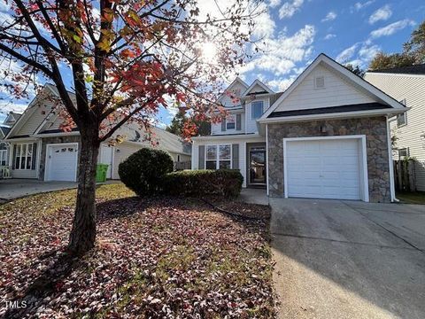 3144 La Costa Way, Raleigh, NC 27610 - #: 10079356