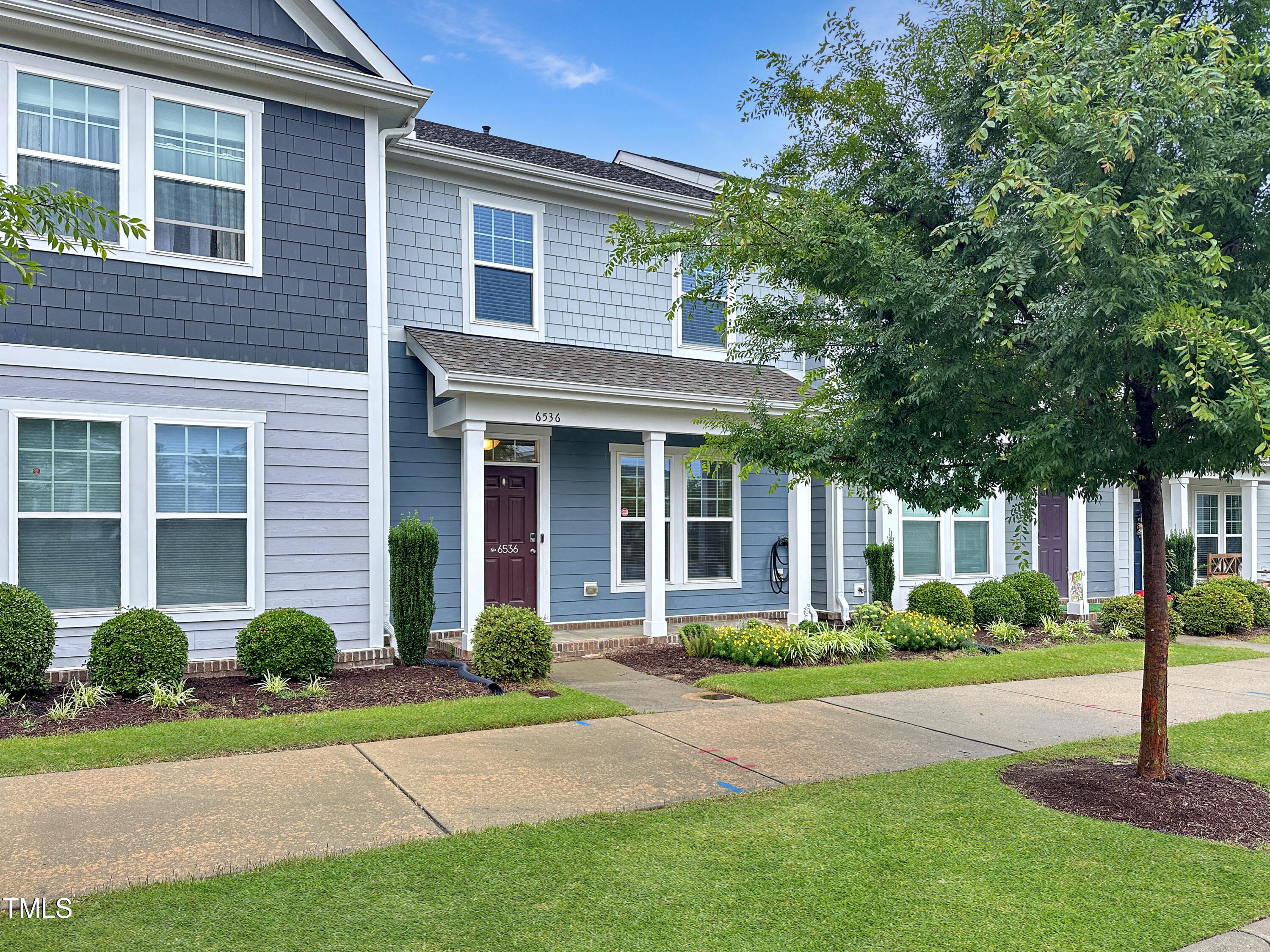 6536 Perry Creek Road