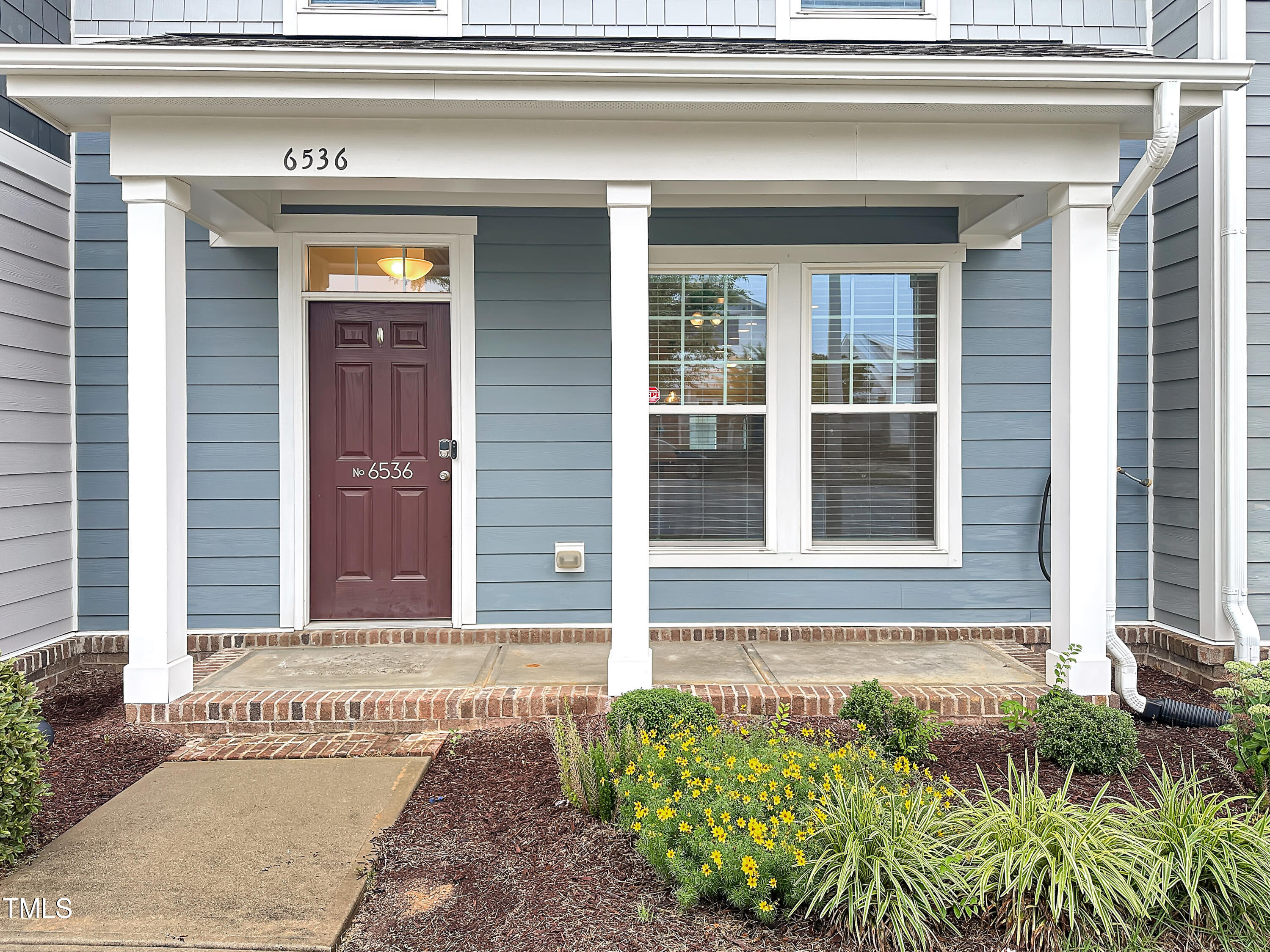 6536 Perry Creek Road
