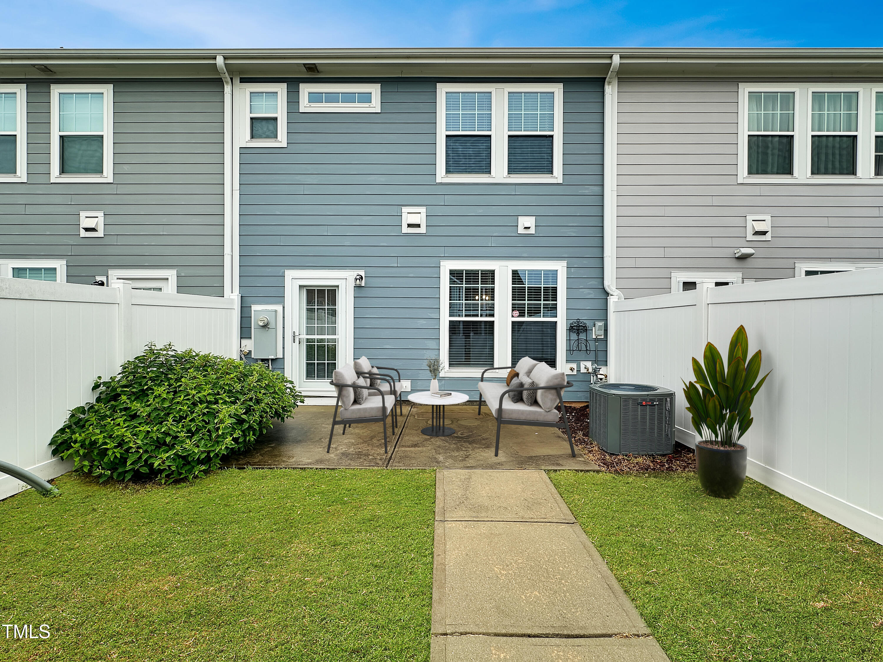 6536 Perry Creek Road