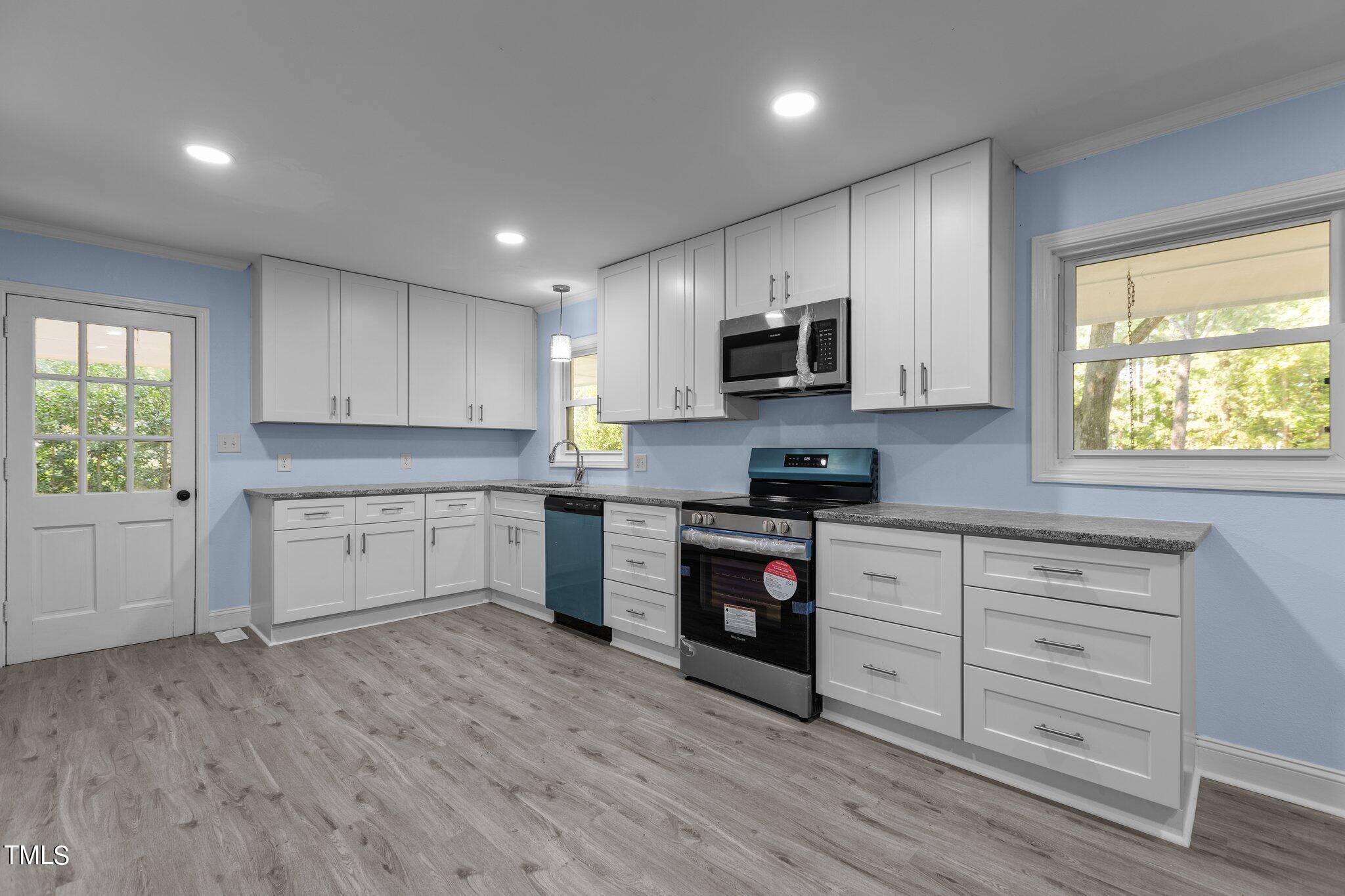 1302 Buffaloe Road