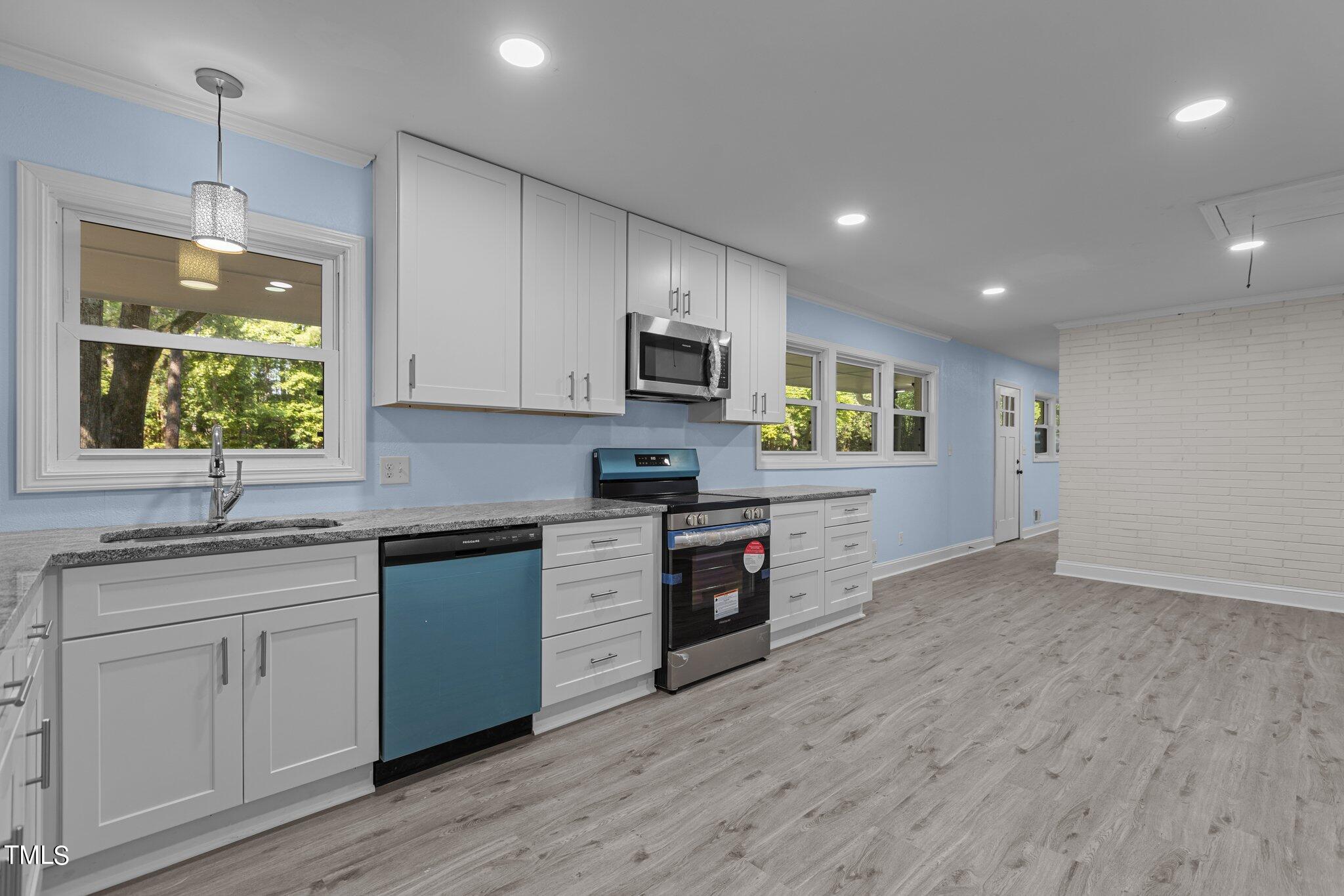 1302 Buffaloe Road