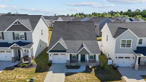 A home in Burlington