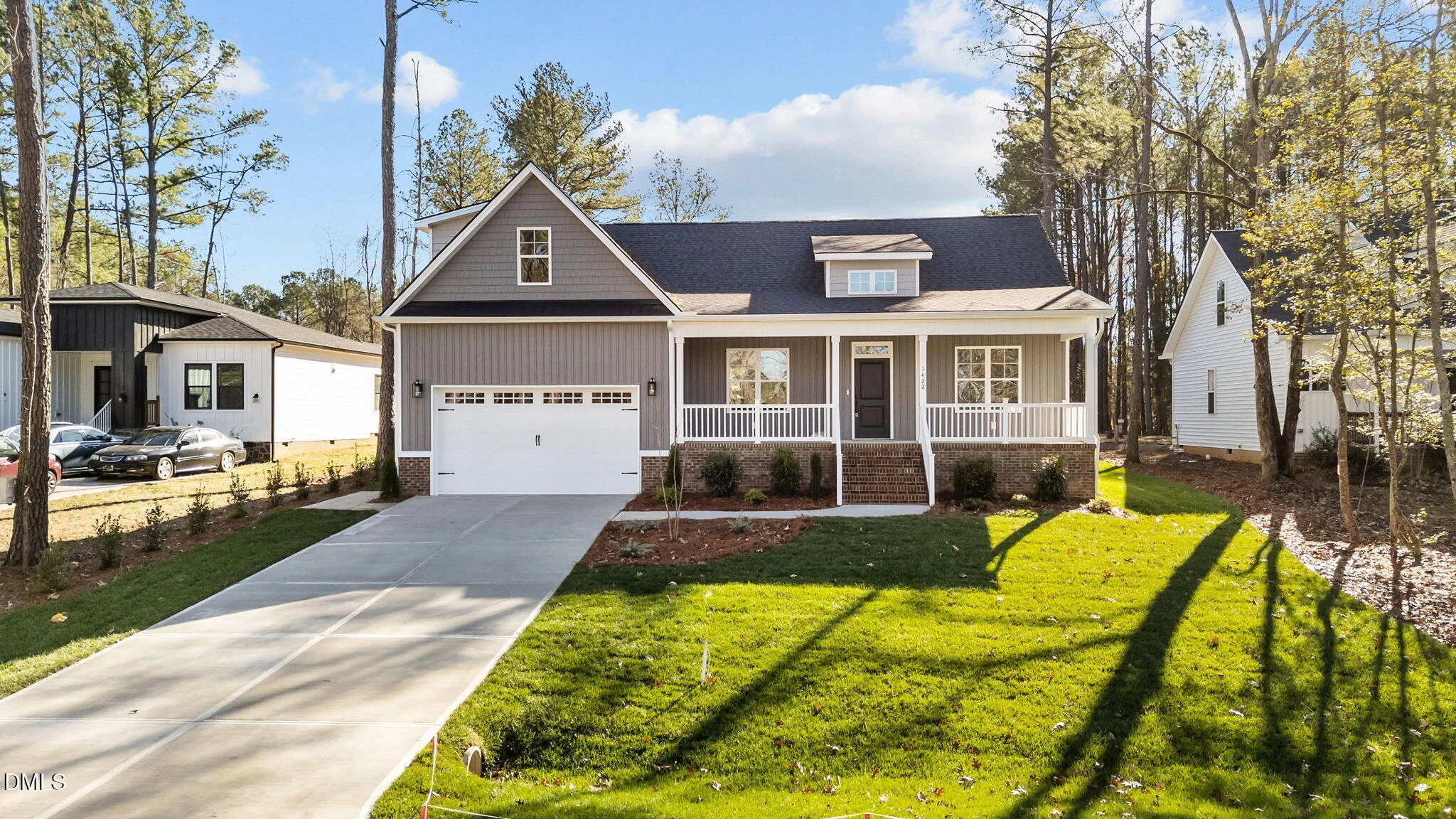 1422 Sagamore Drive