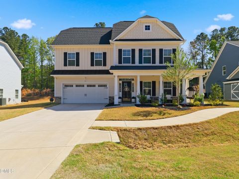 80 Vast View Way Youngsville NC 27596