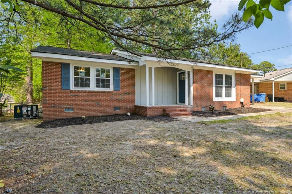 818 Rock Spring Road