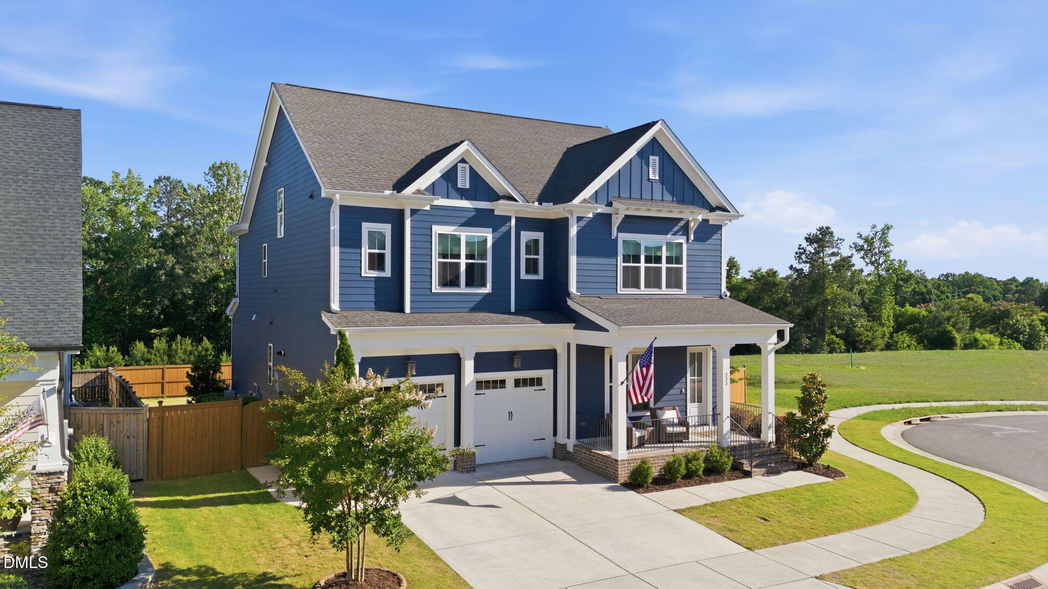 333 Tumbling River Drive