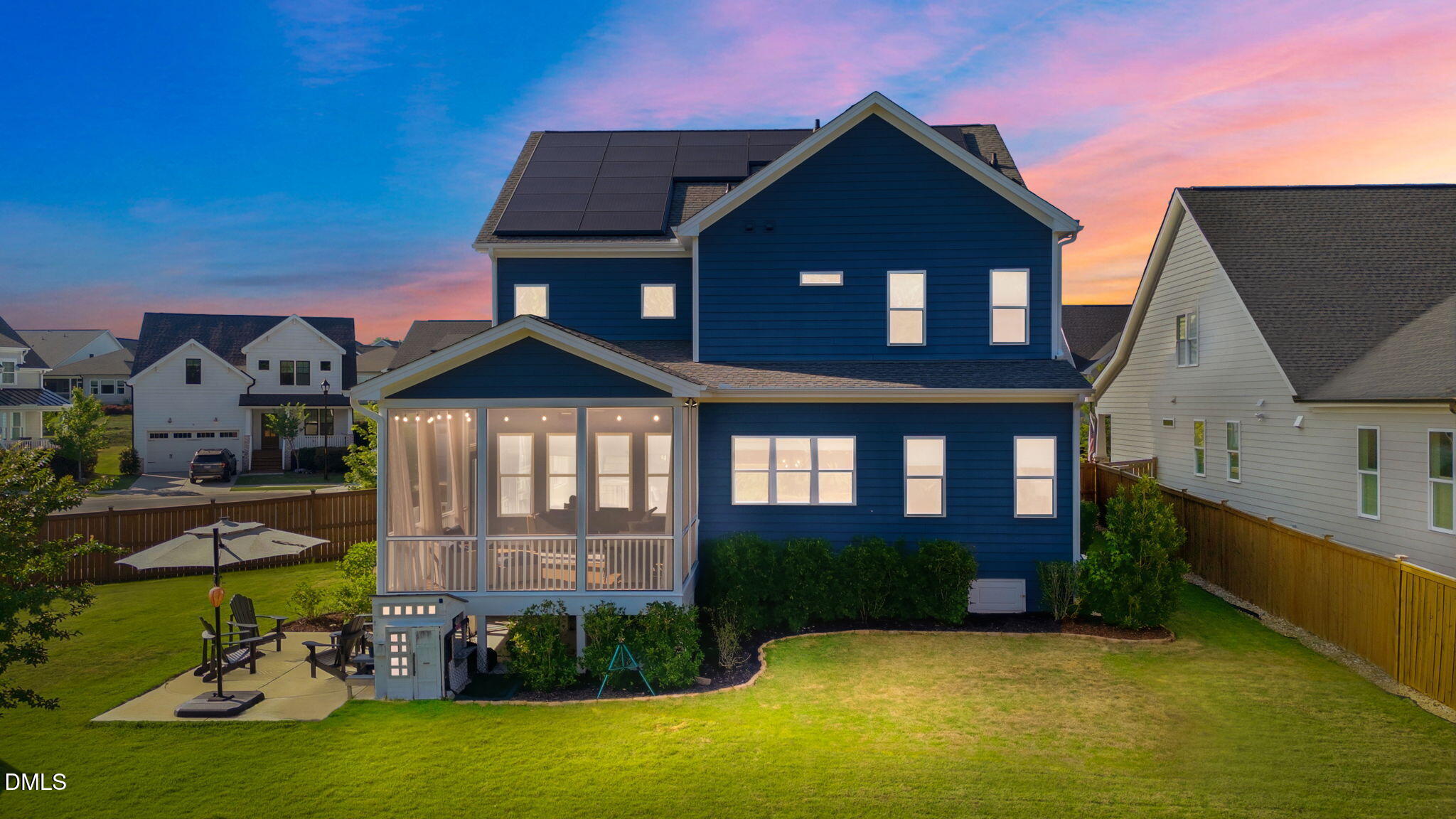 333 Tumbling River Drive