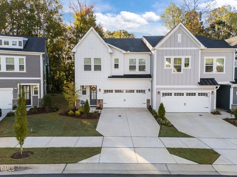 7942 Berry Crest Avenue Raleigh NC 27617