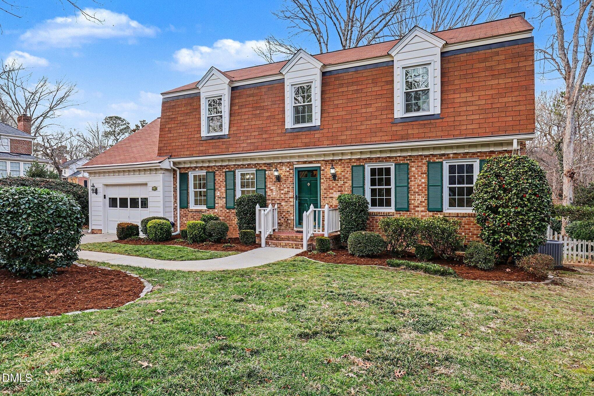 1708 Snow Wind Drive