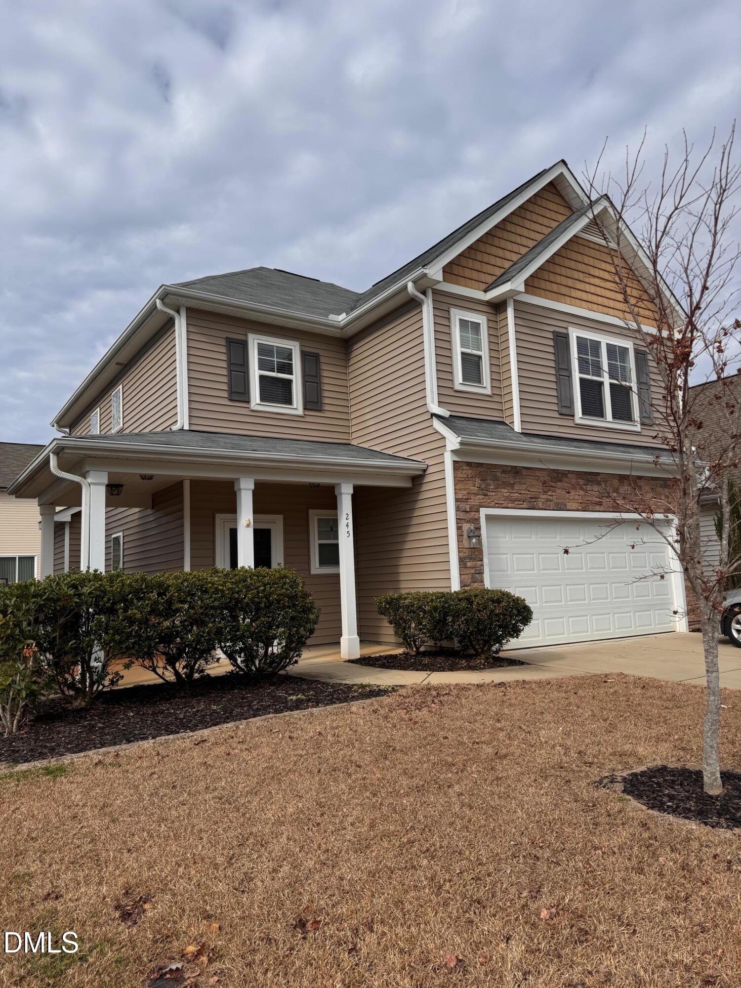 245 Marsh Creek Drive