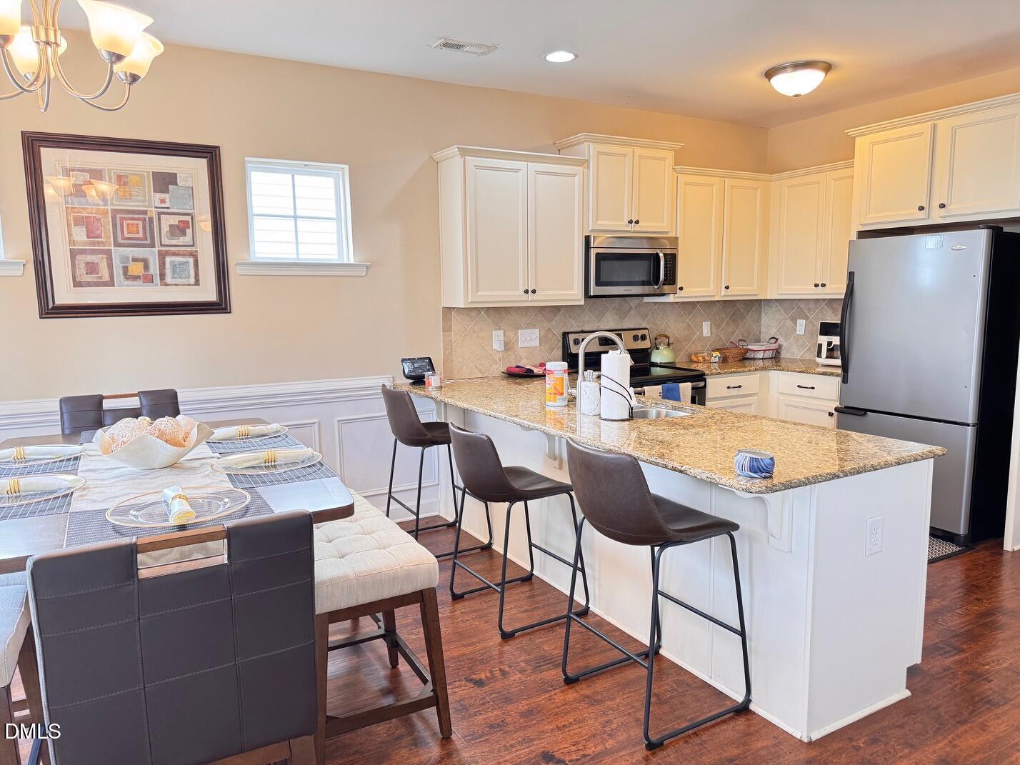 245 Marsh Creek Drive