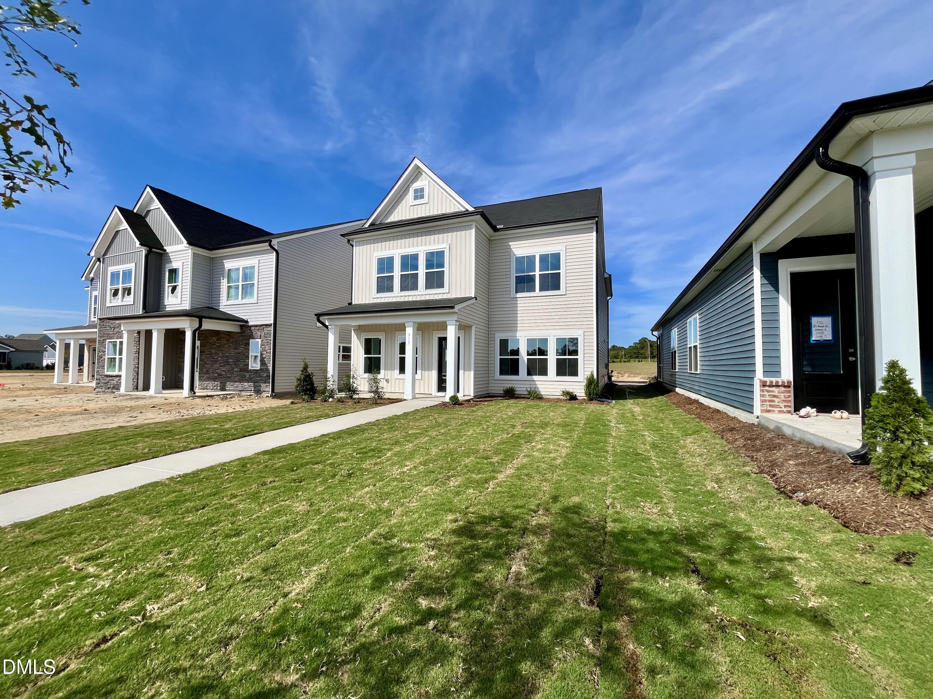 317 Marvel Drive 149