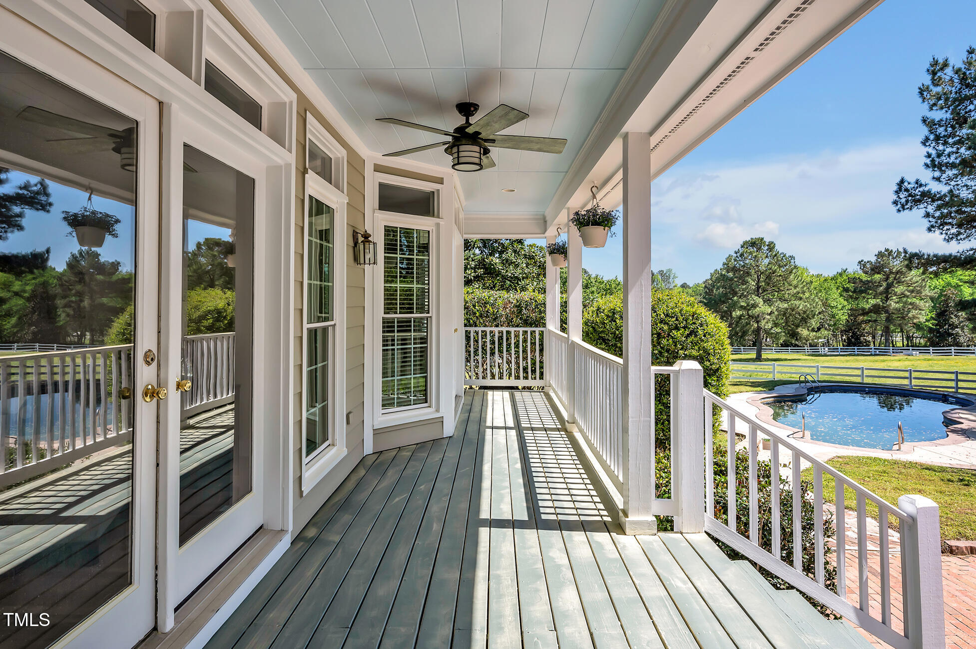 40 Farrells Creek Road