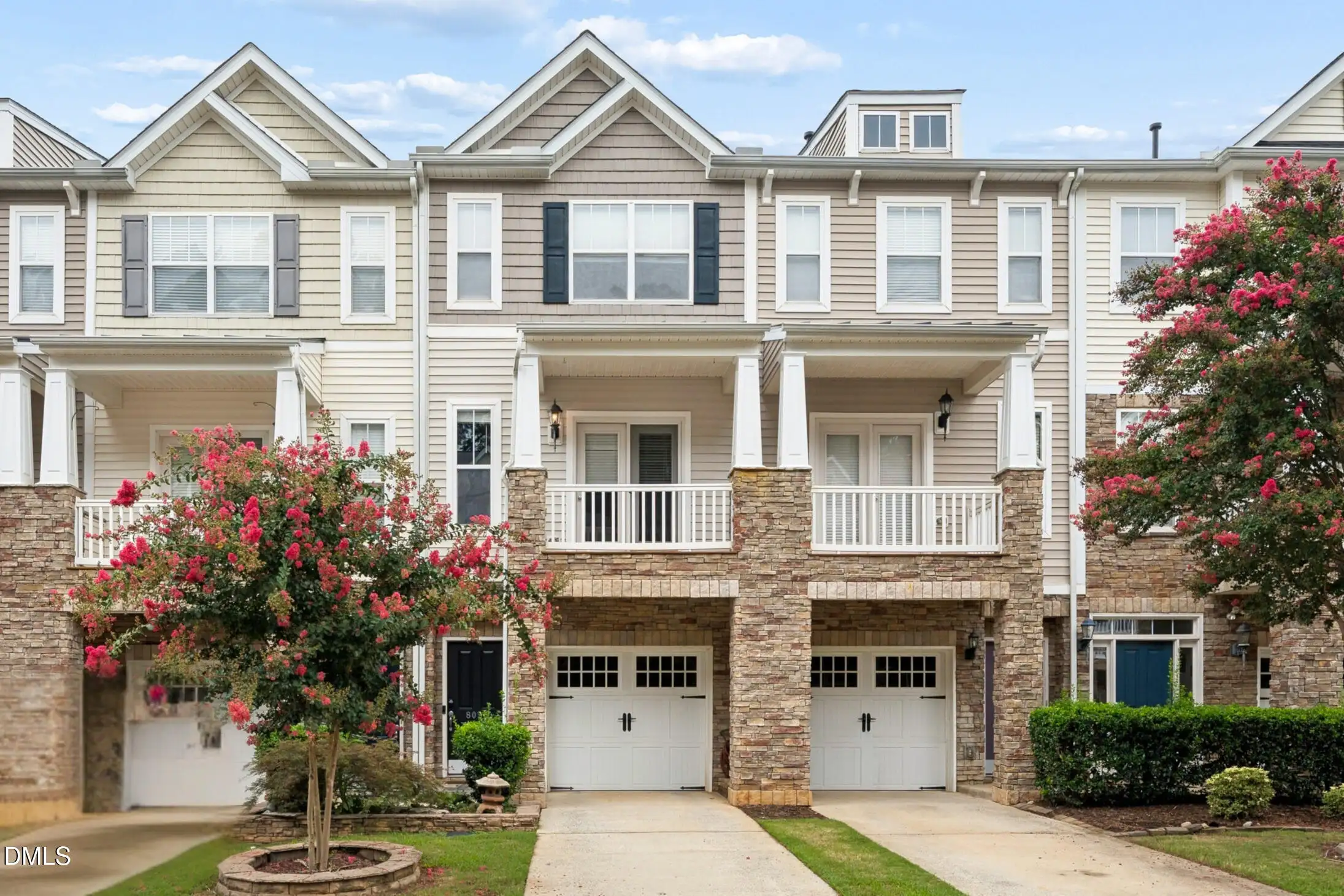 8025 Sycamore Hill Lane, Raleigh, NC, 27612