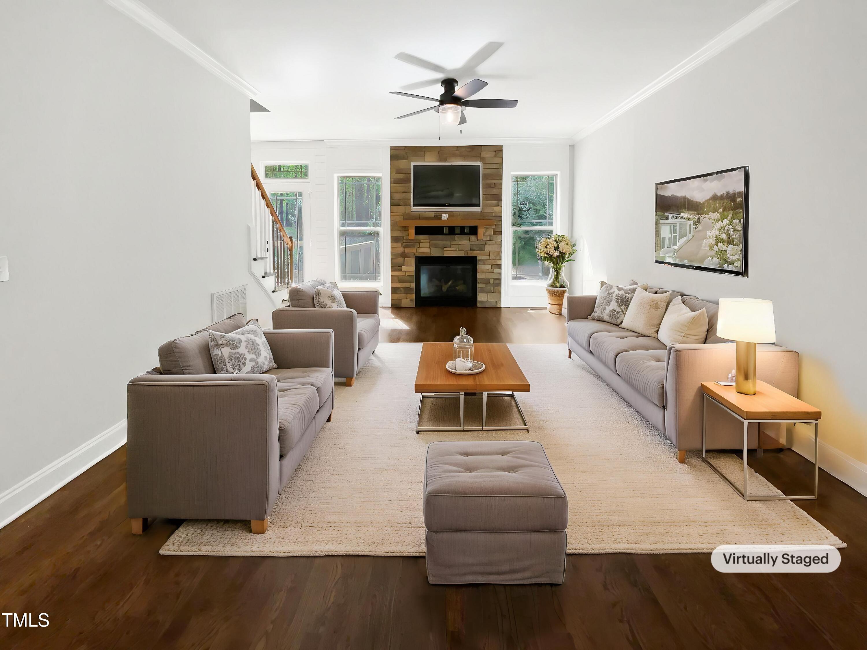 3638 Pine Needles Drive