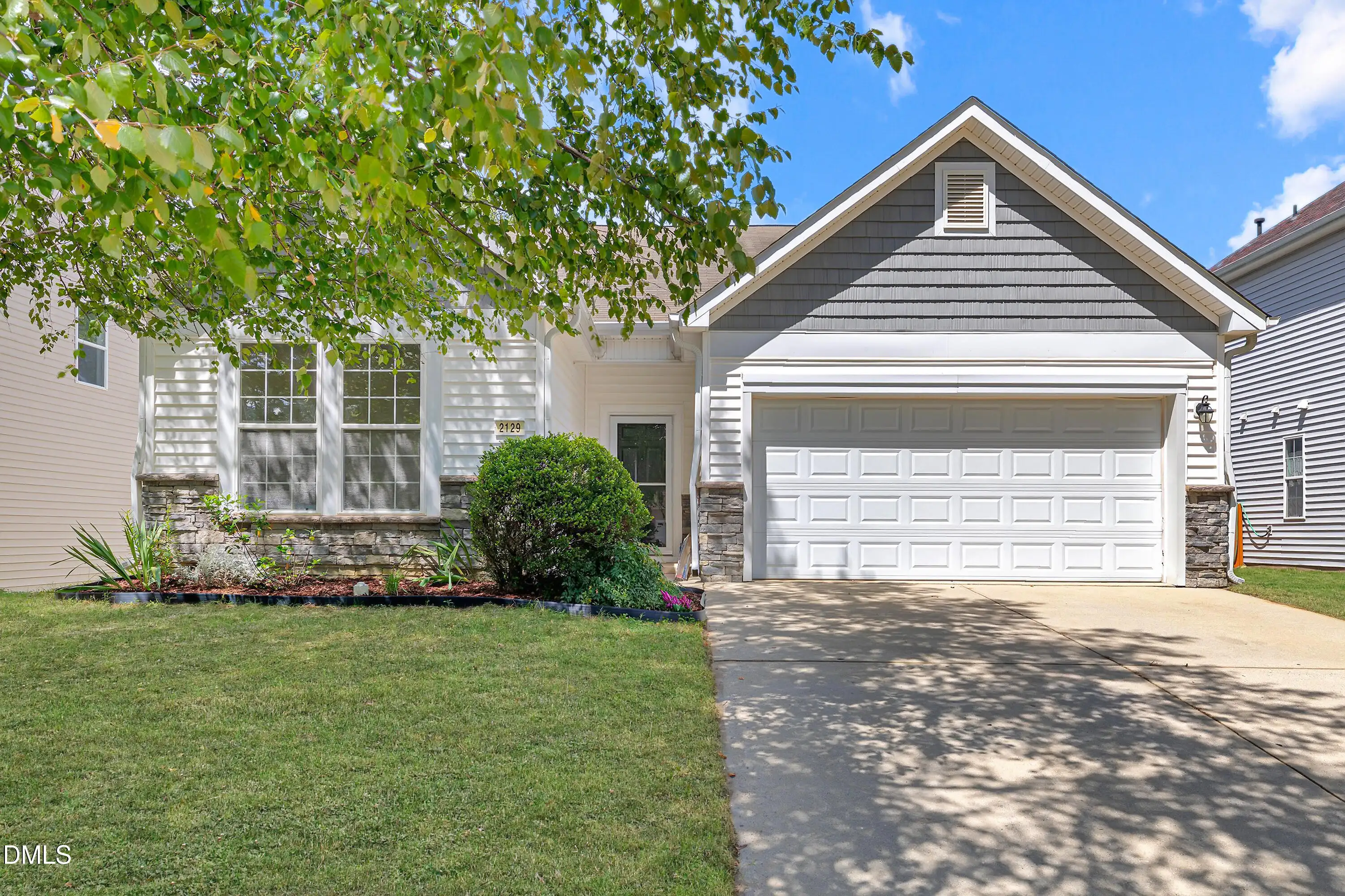 2129 Maizefield Lane, Fuquay Varina, NC, 27526