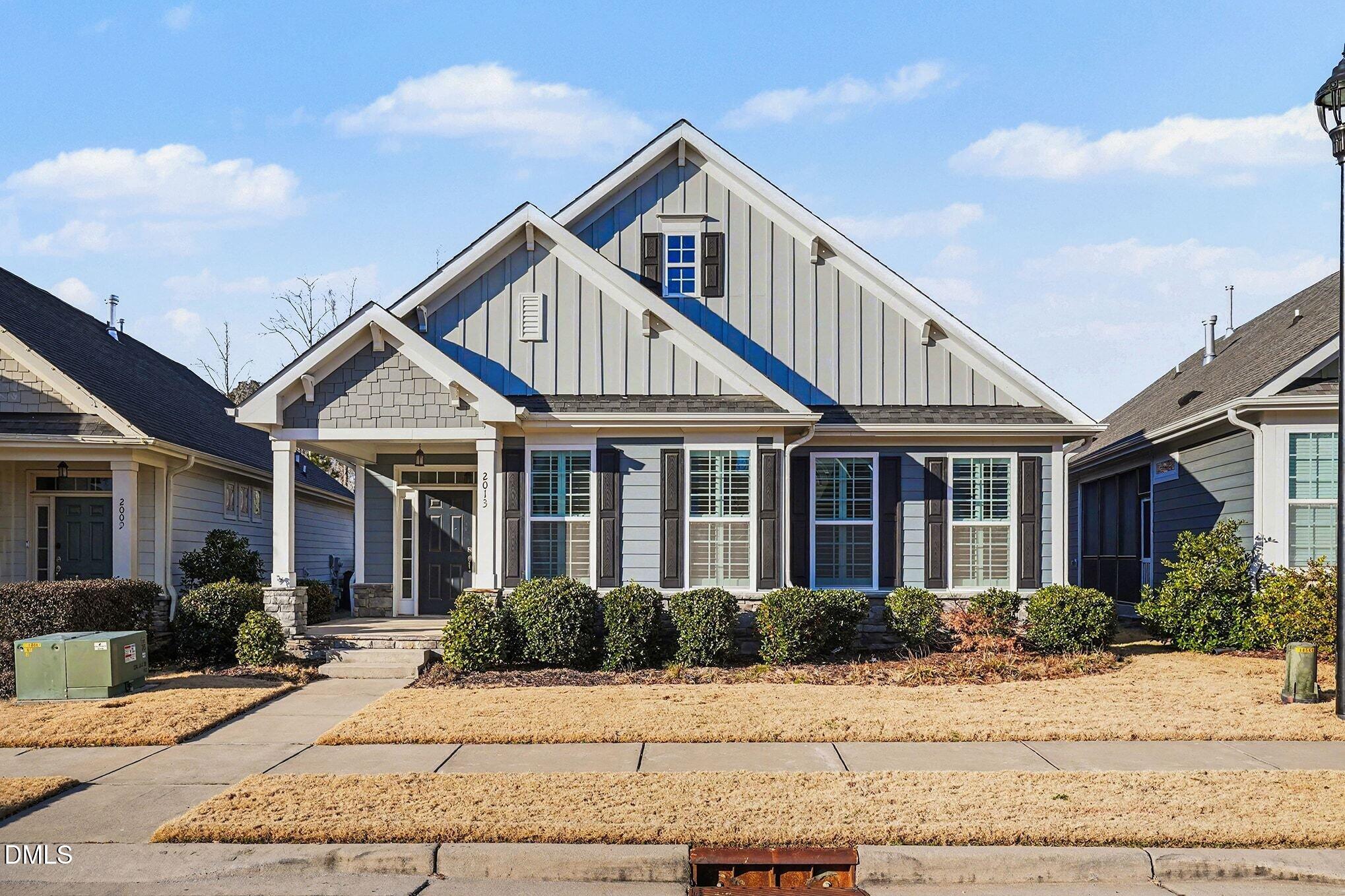 2013 Big Falls Drive