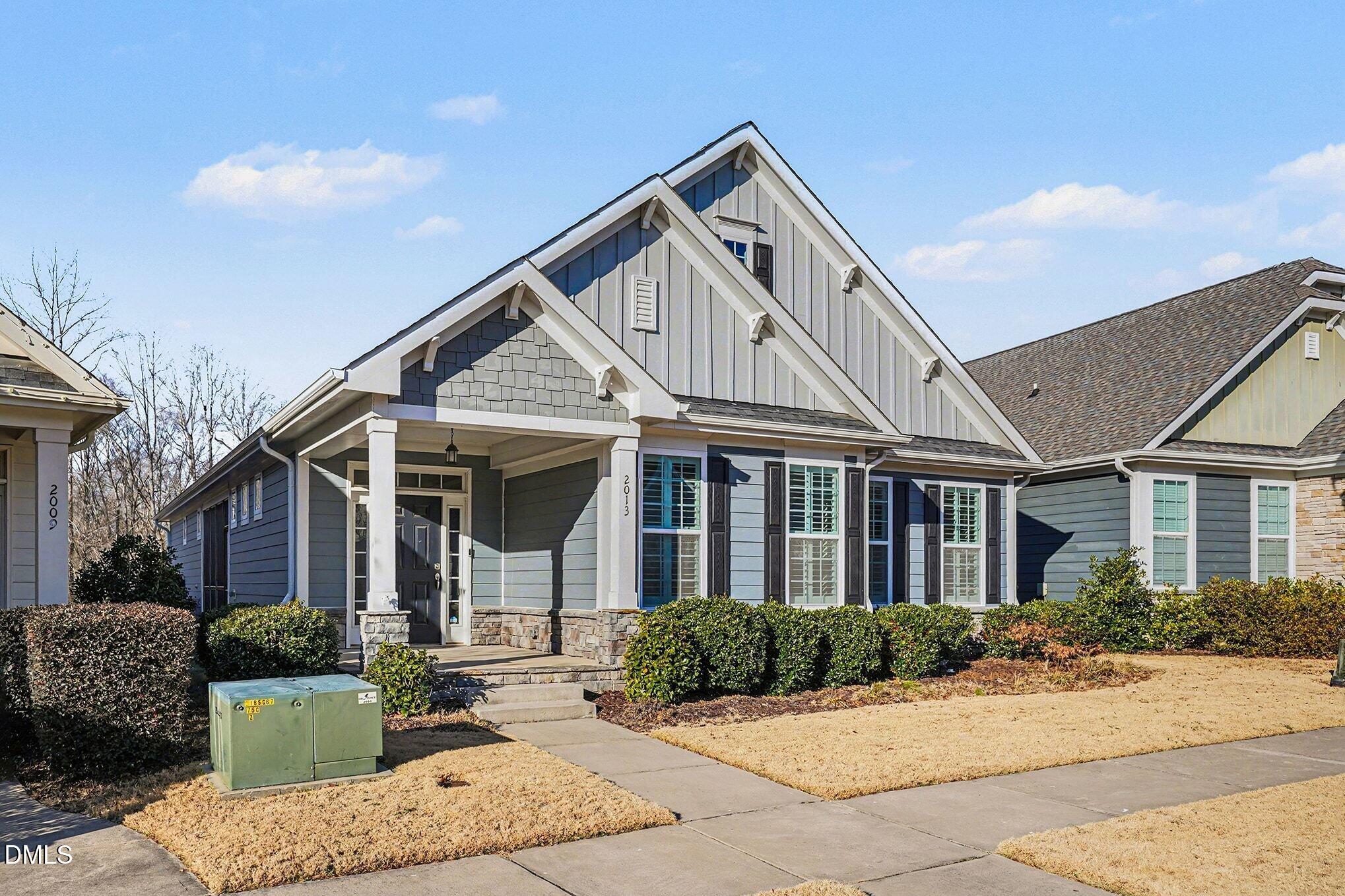 2013 Big Falls Drive