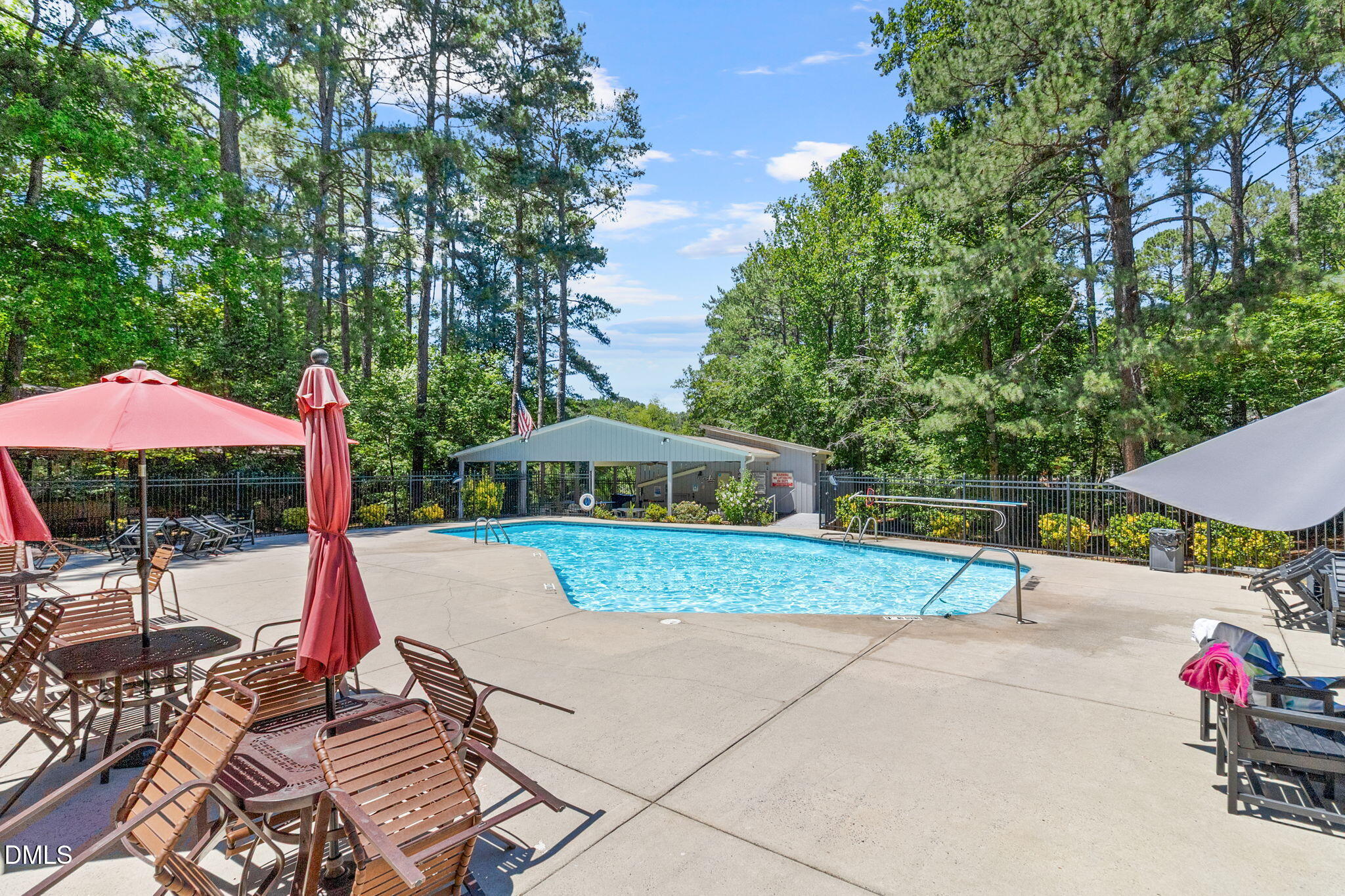 1540 Louisiana Lane