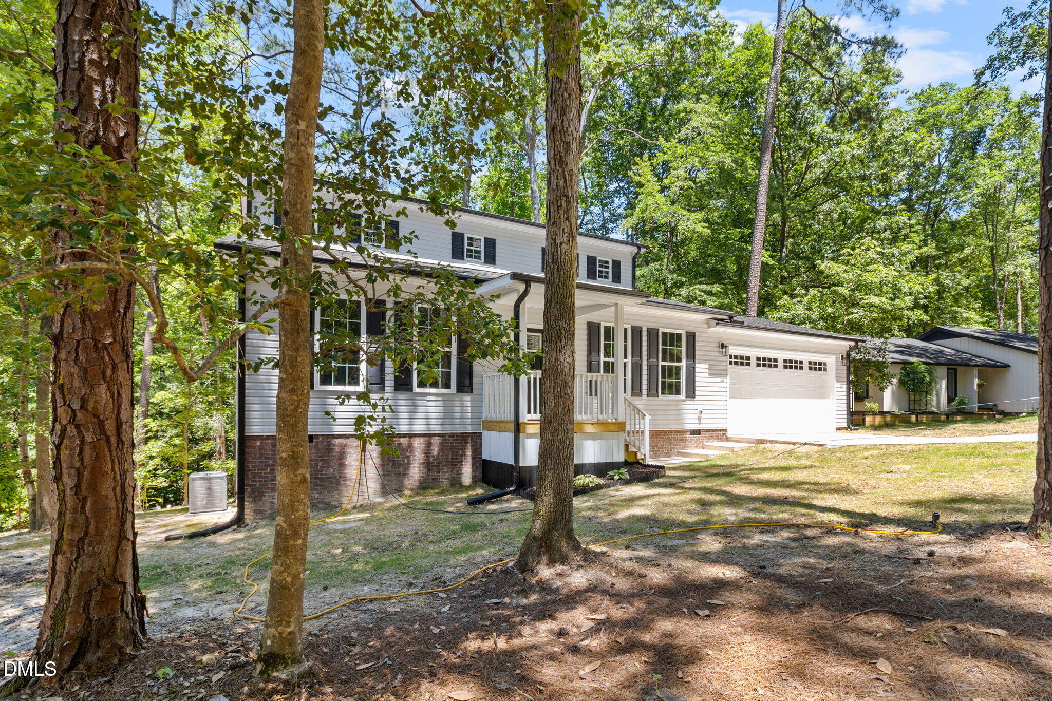 1540 Louisiana Lane