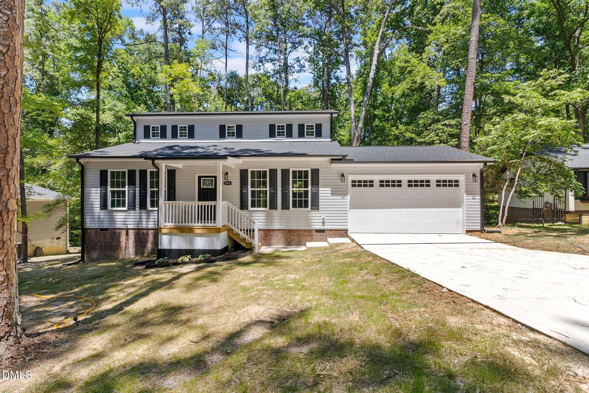 1540 Louisiana Lane