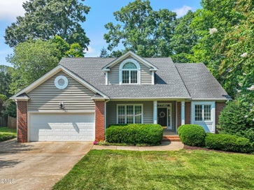 208 Highlands Lake Drive Cary NC 27518