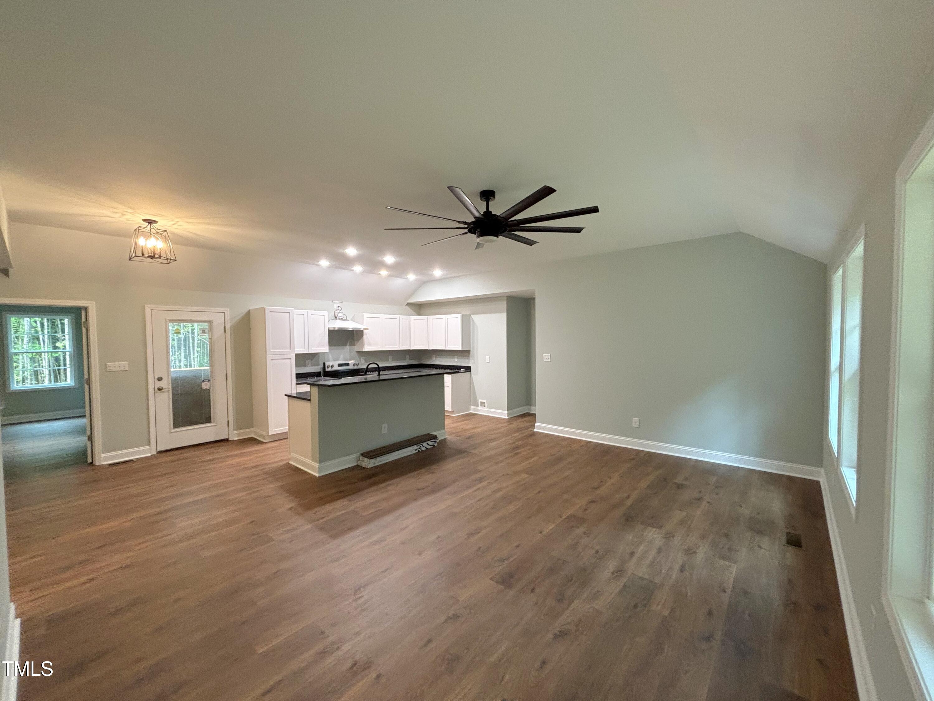 2665 Bodie Currin Road Road