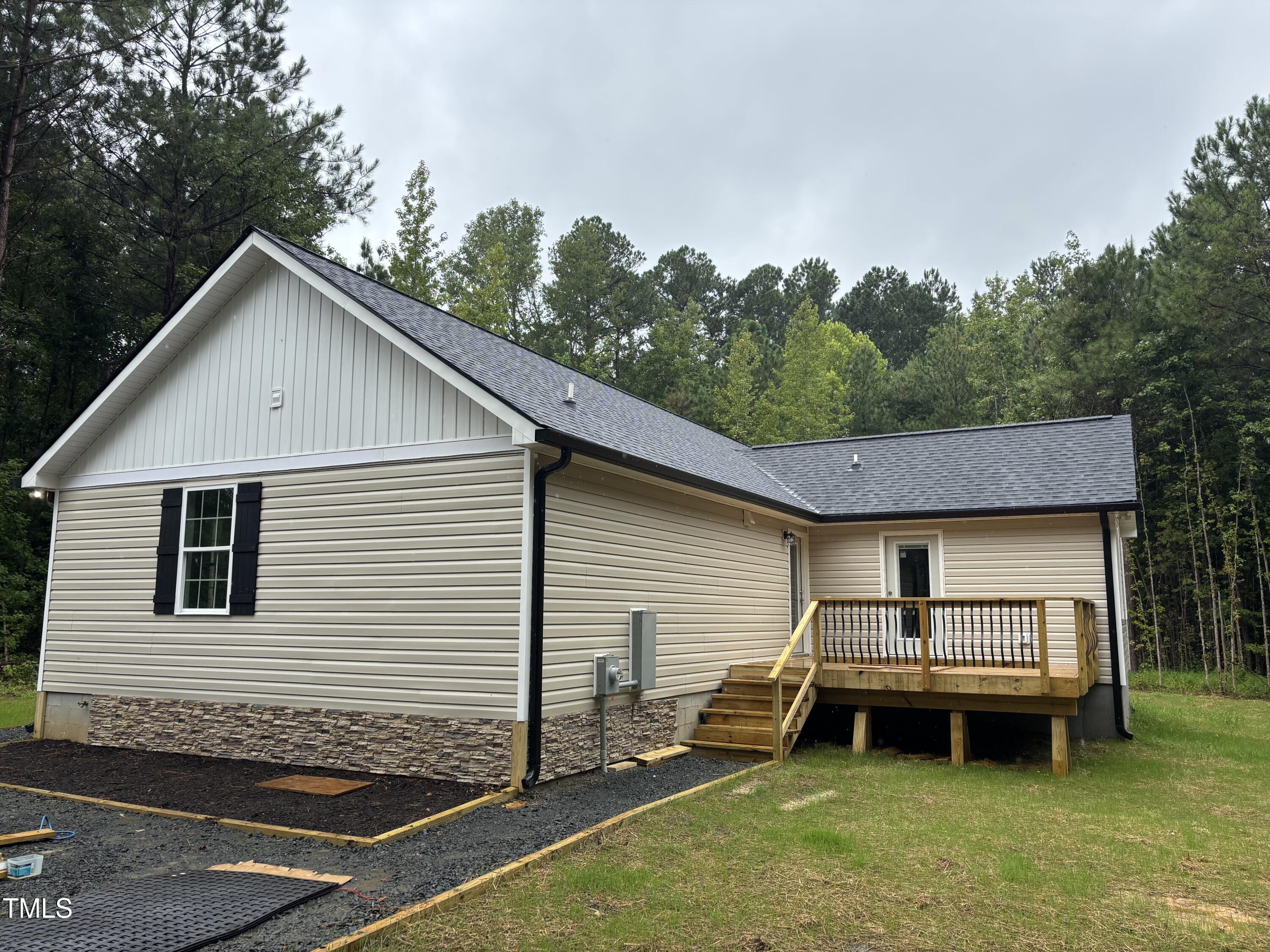 2665 Bodie Currin Road Road
