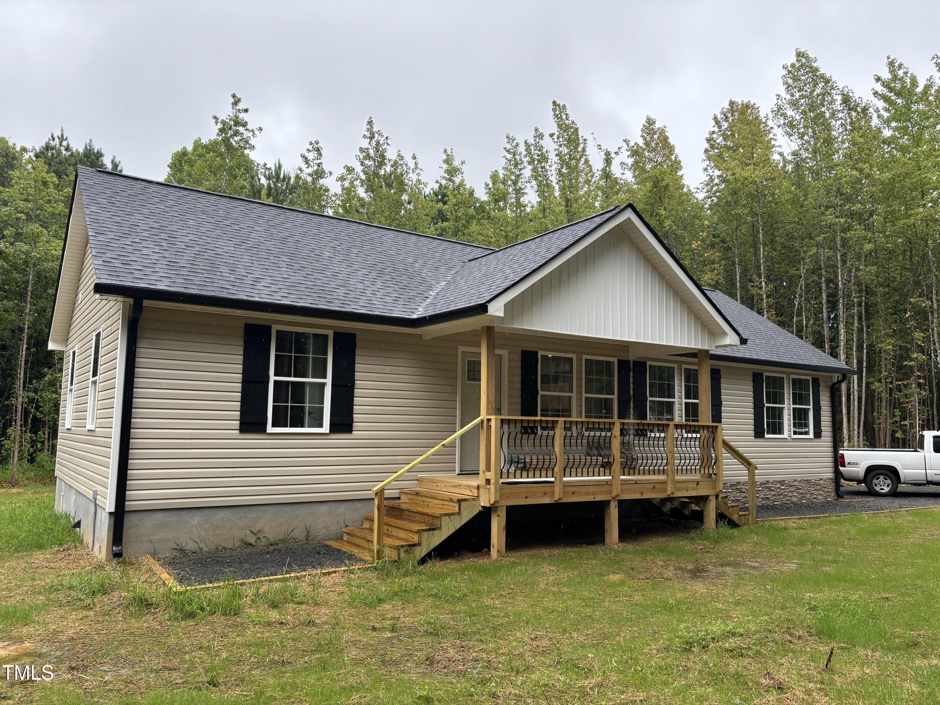 2665 Bodie Currin Road Road