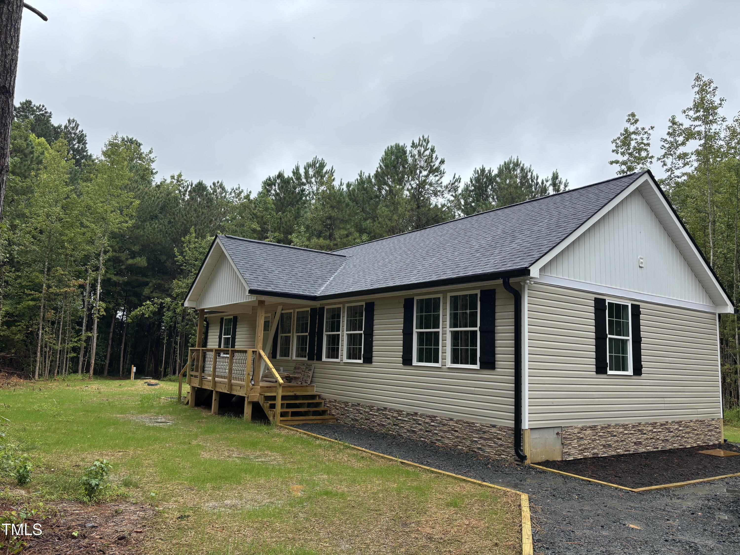 2665 Bodie Currin Road Road