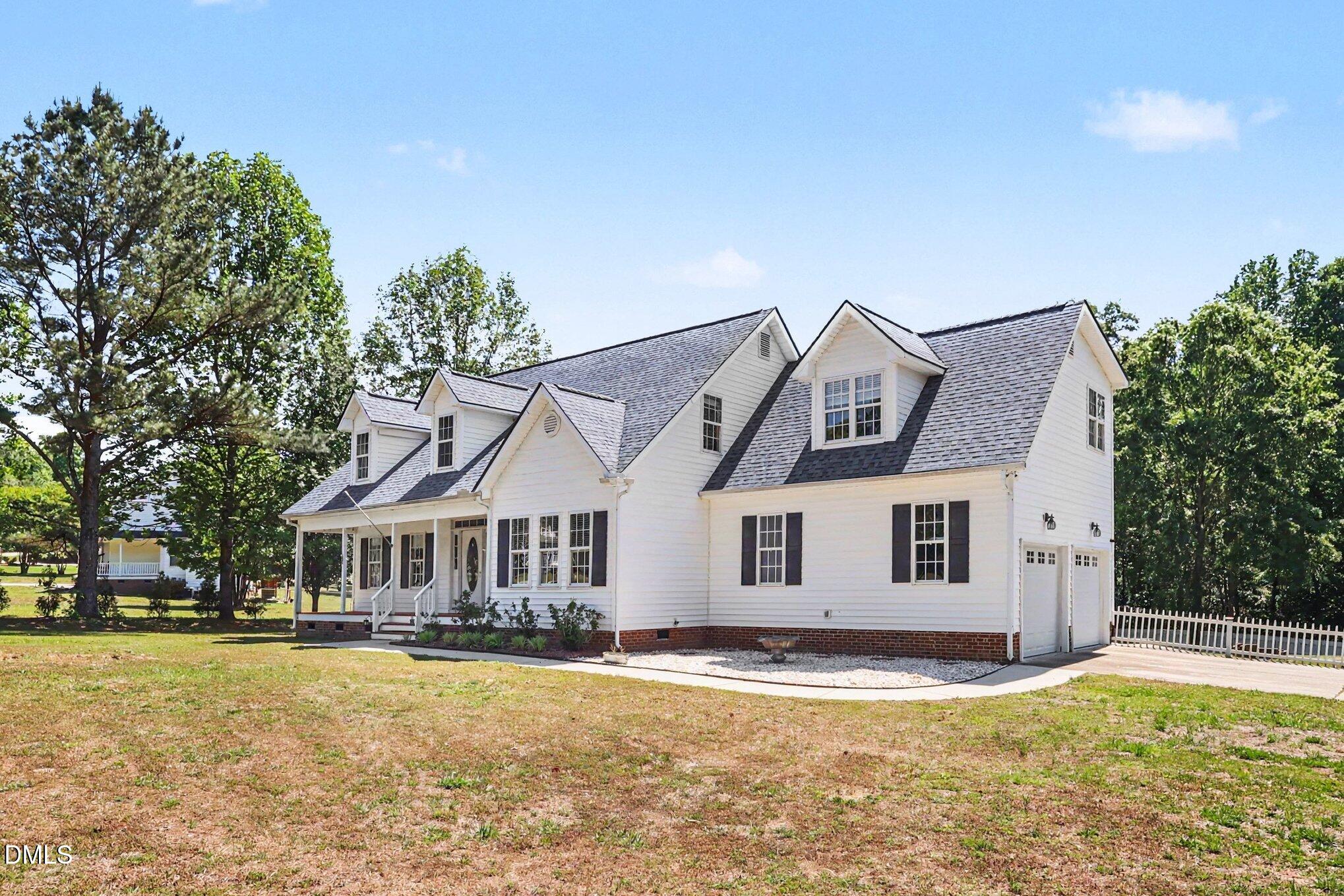 171 Churchill Downs Drive
