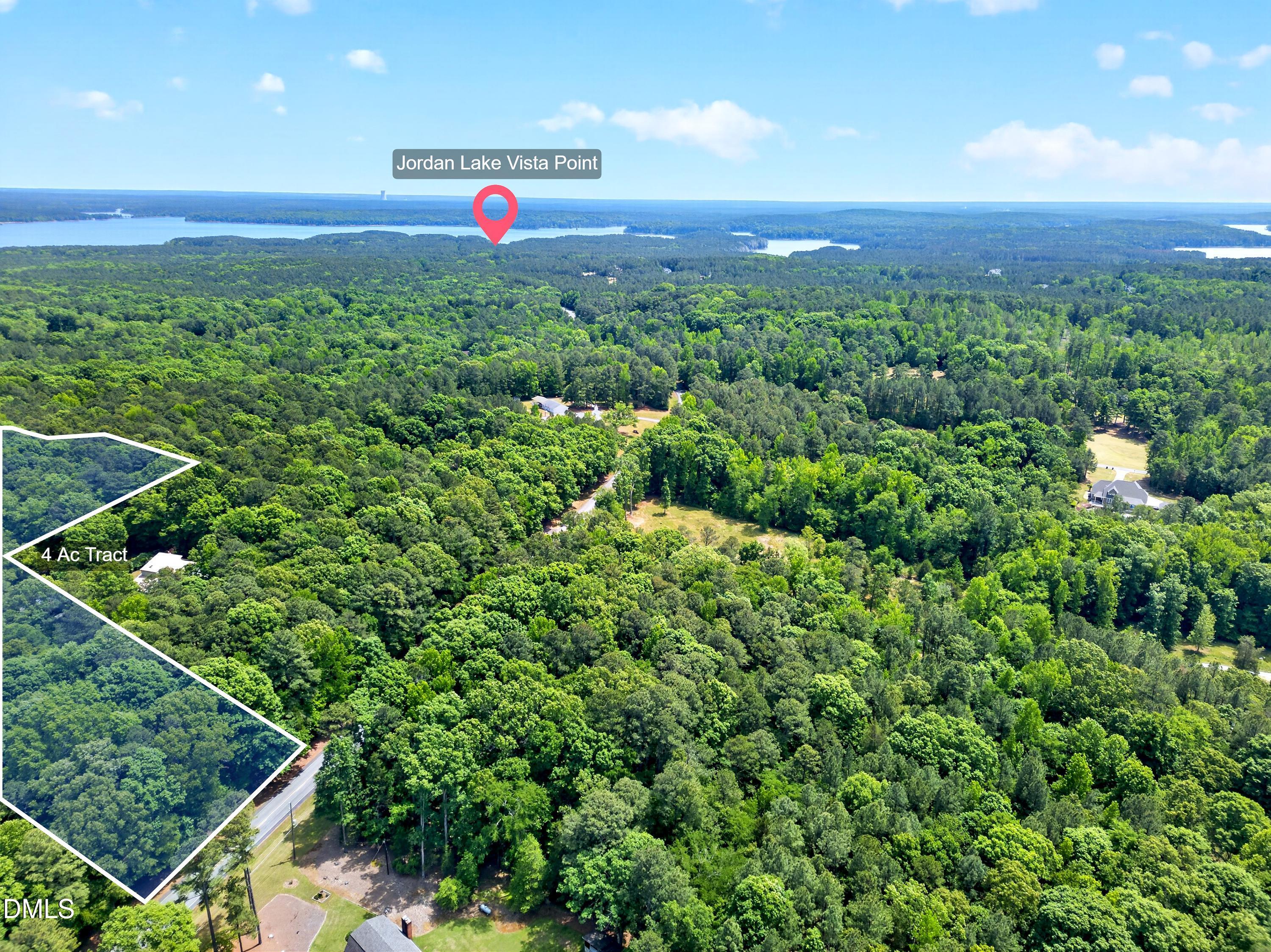 1099 N Pea Ridge Road