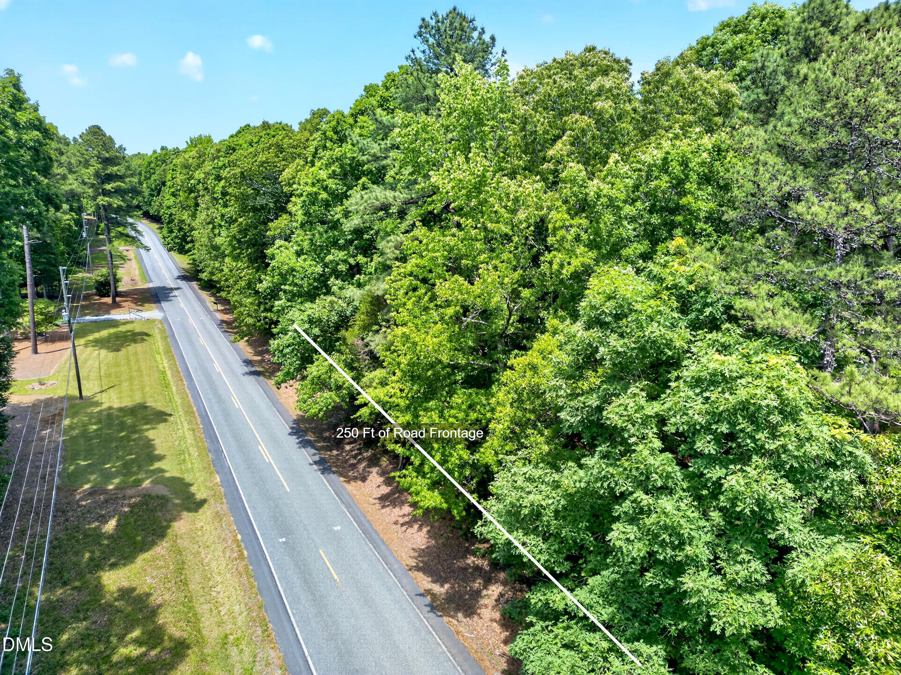 1099 N Pea Ridge Road