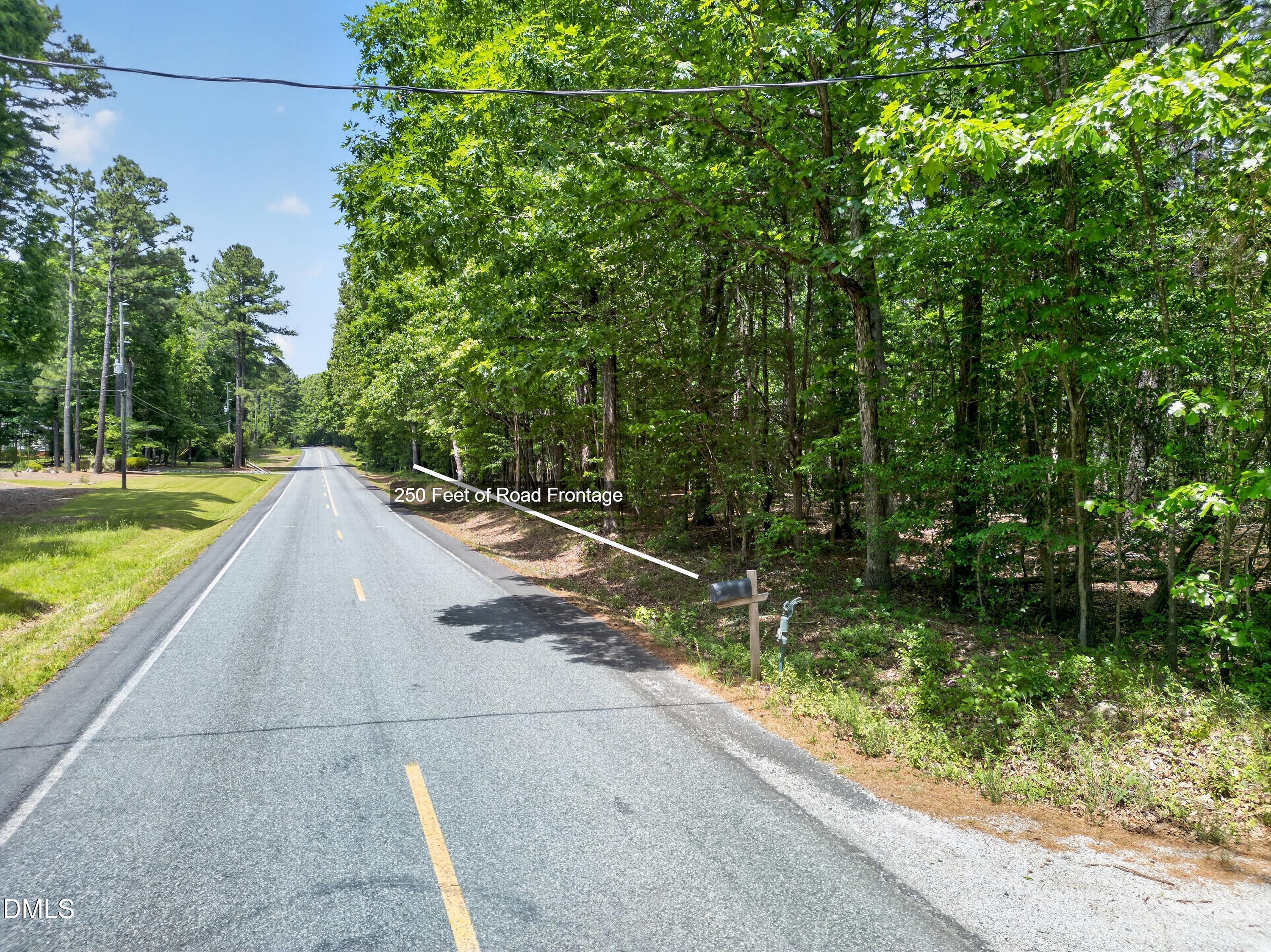 1099 N Pea Ridge Road