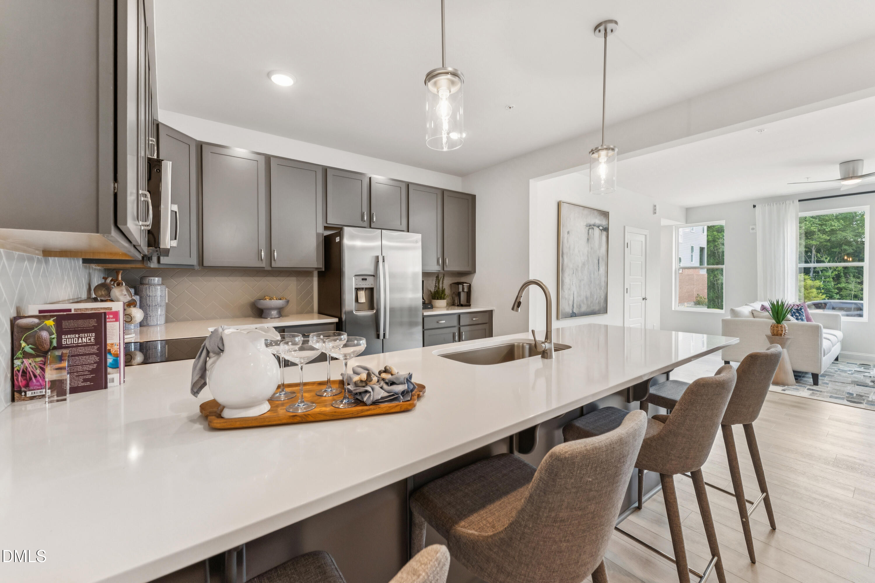 709 Grove Edge Lane #100