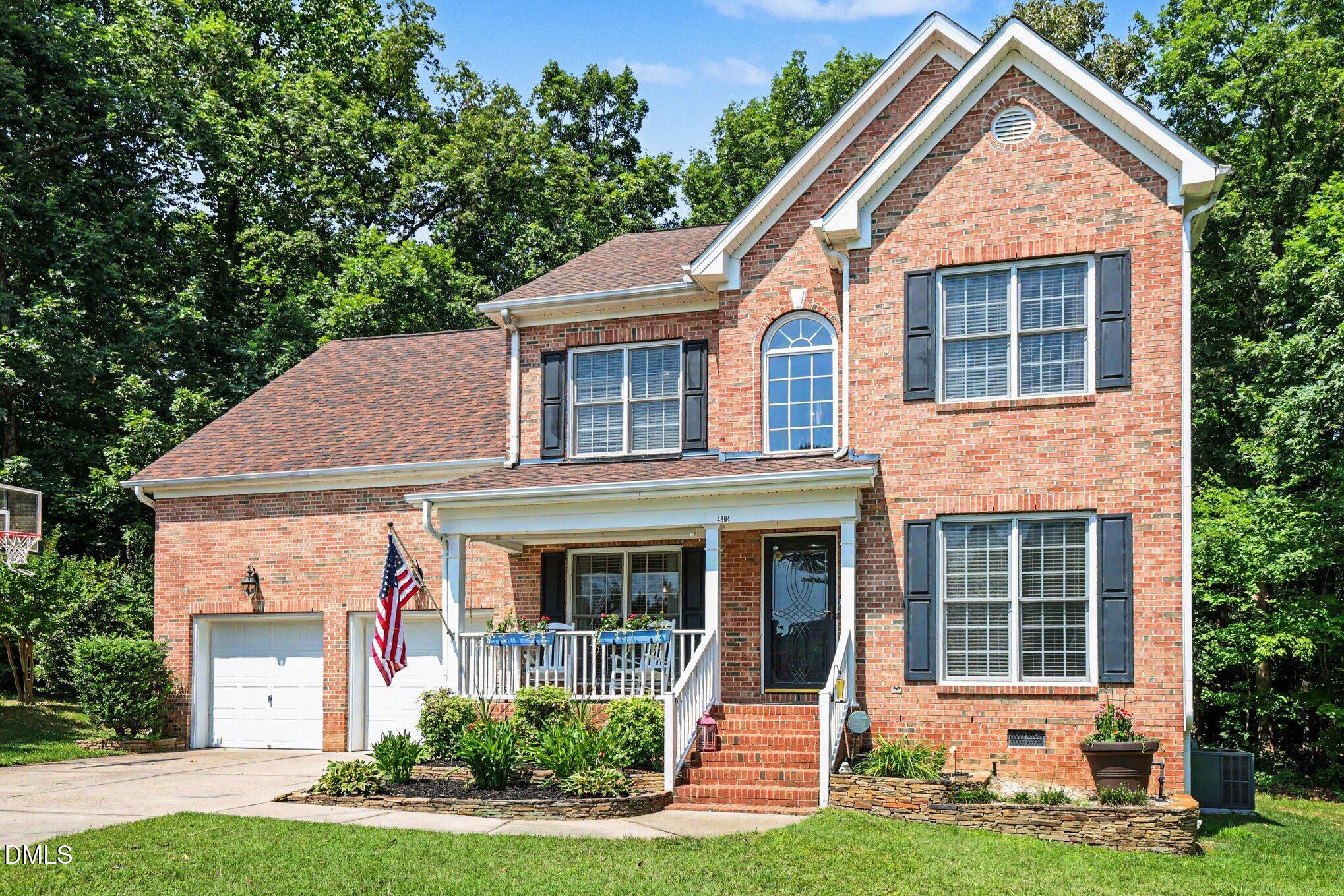 4804 Hodfield Court