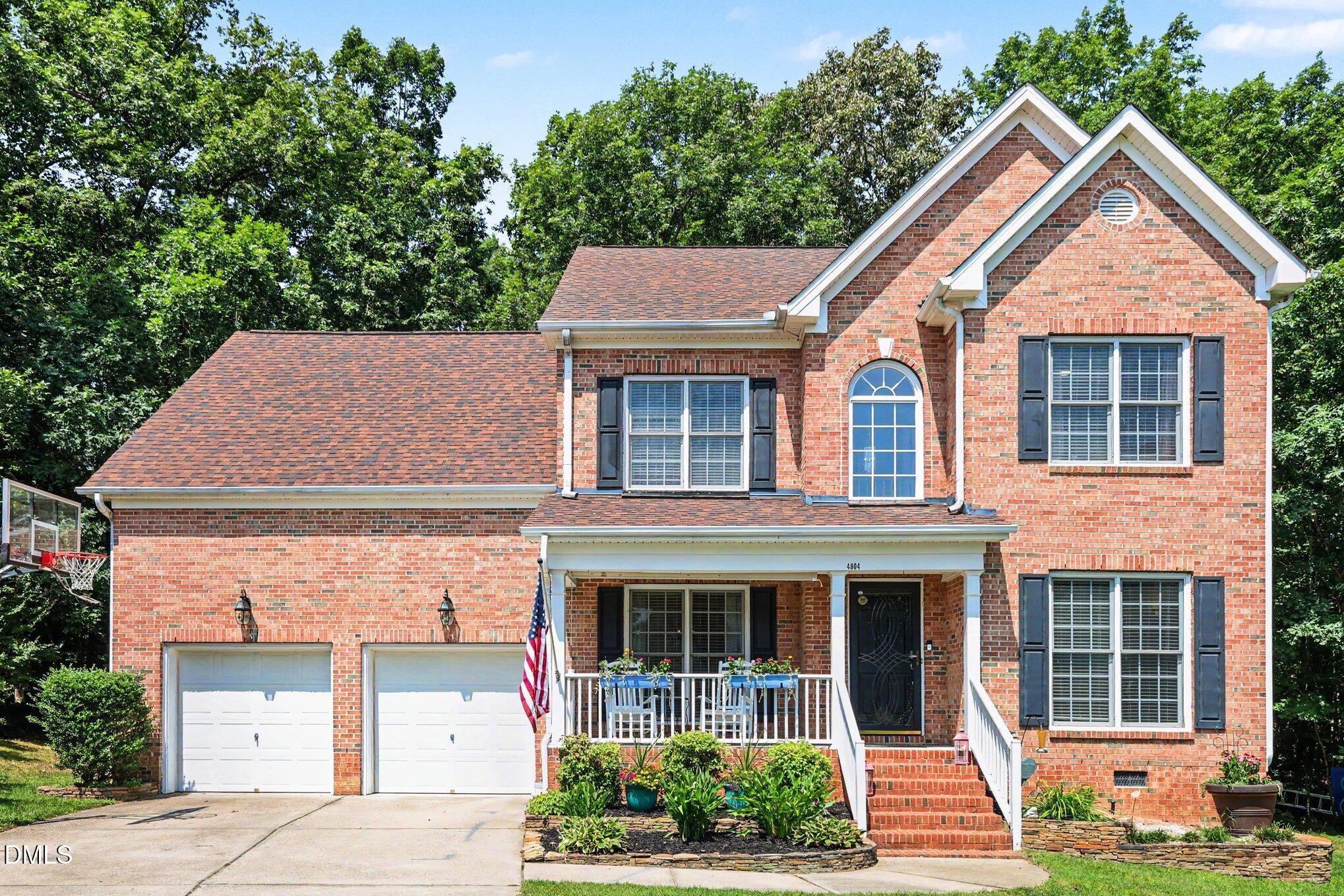 4804 Hodfield Court
