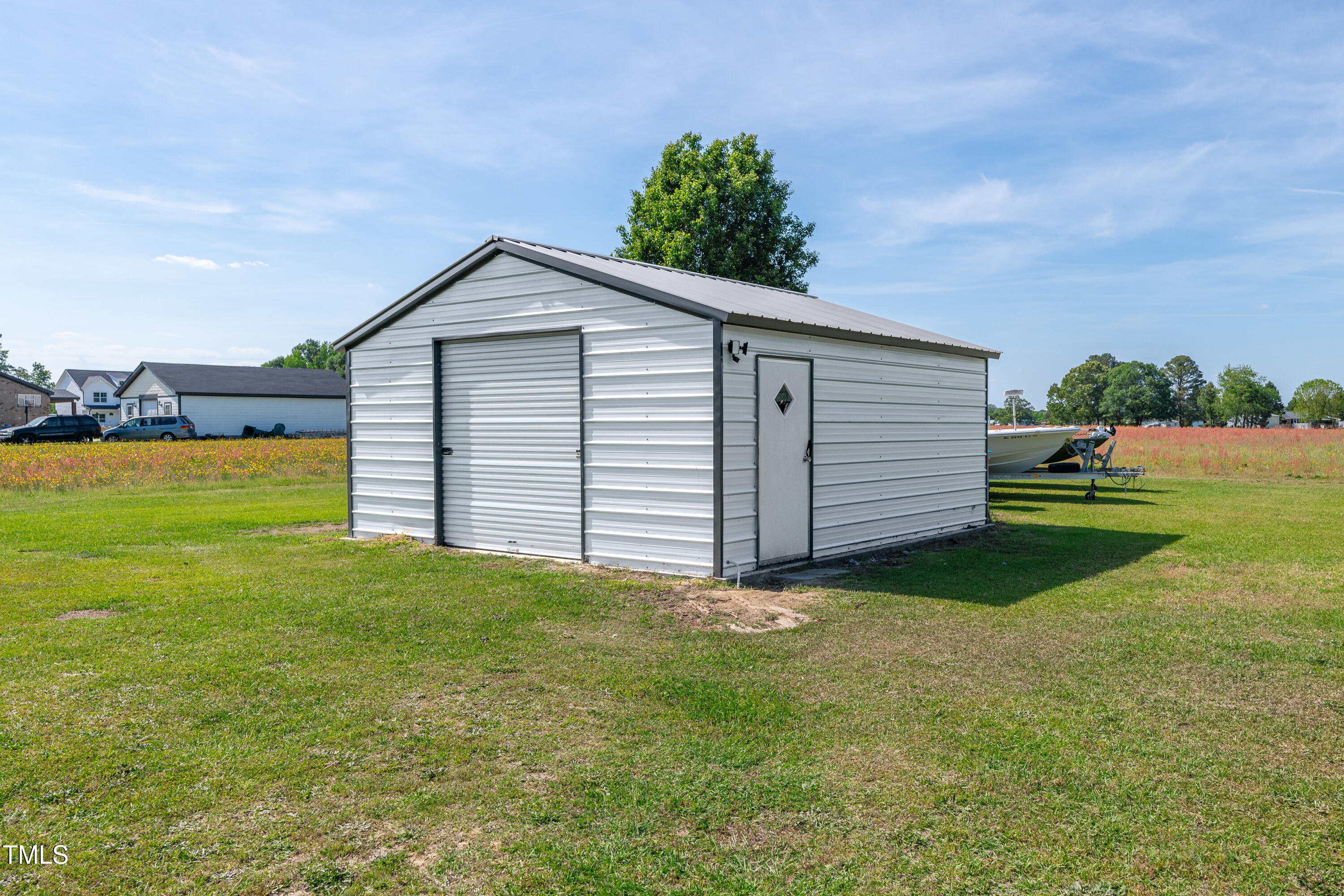 640 Short Journey Road