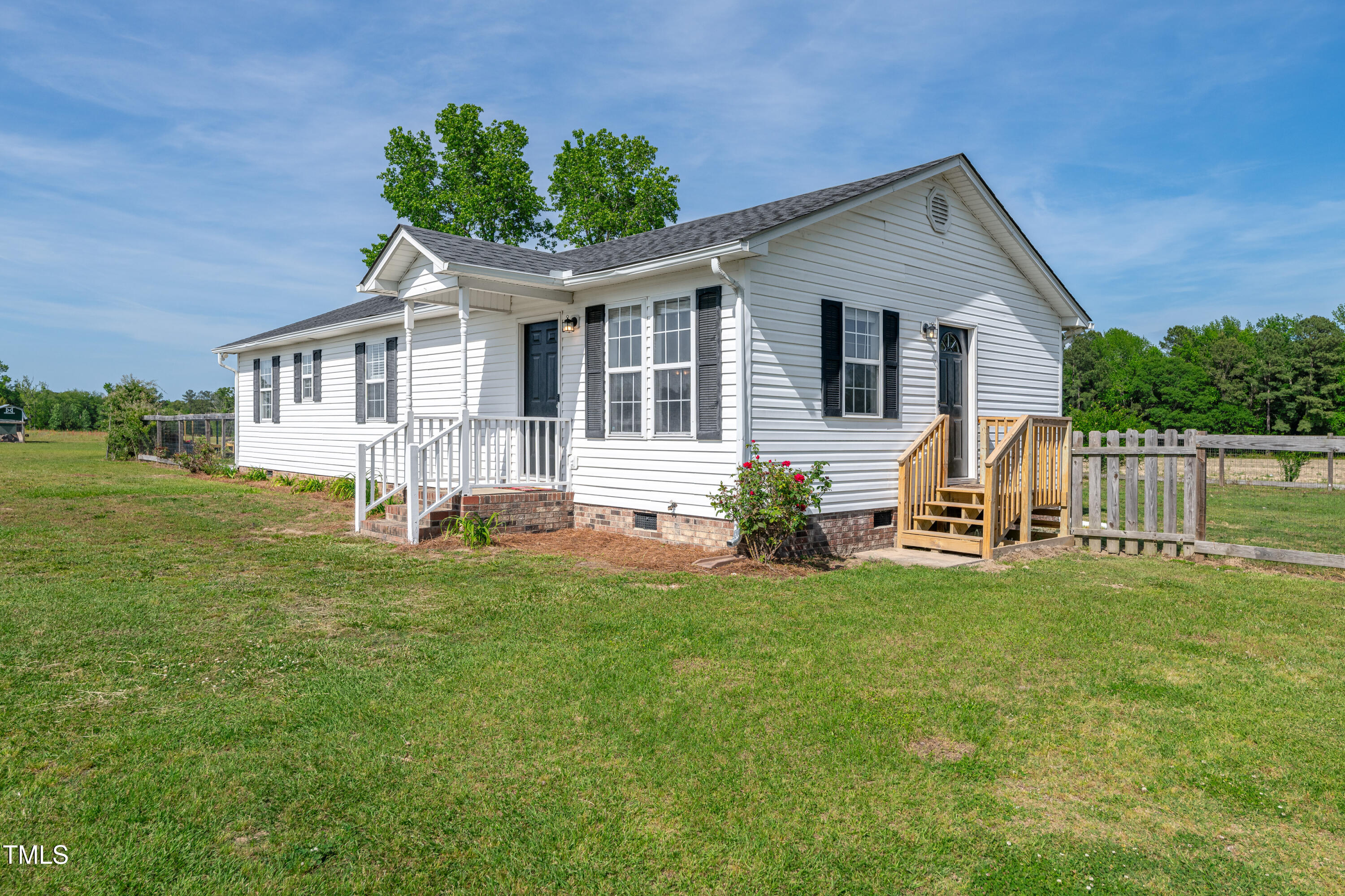 640 Short Journey Road