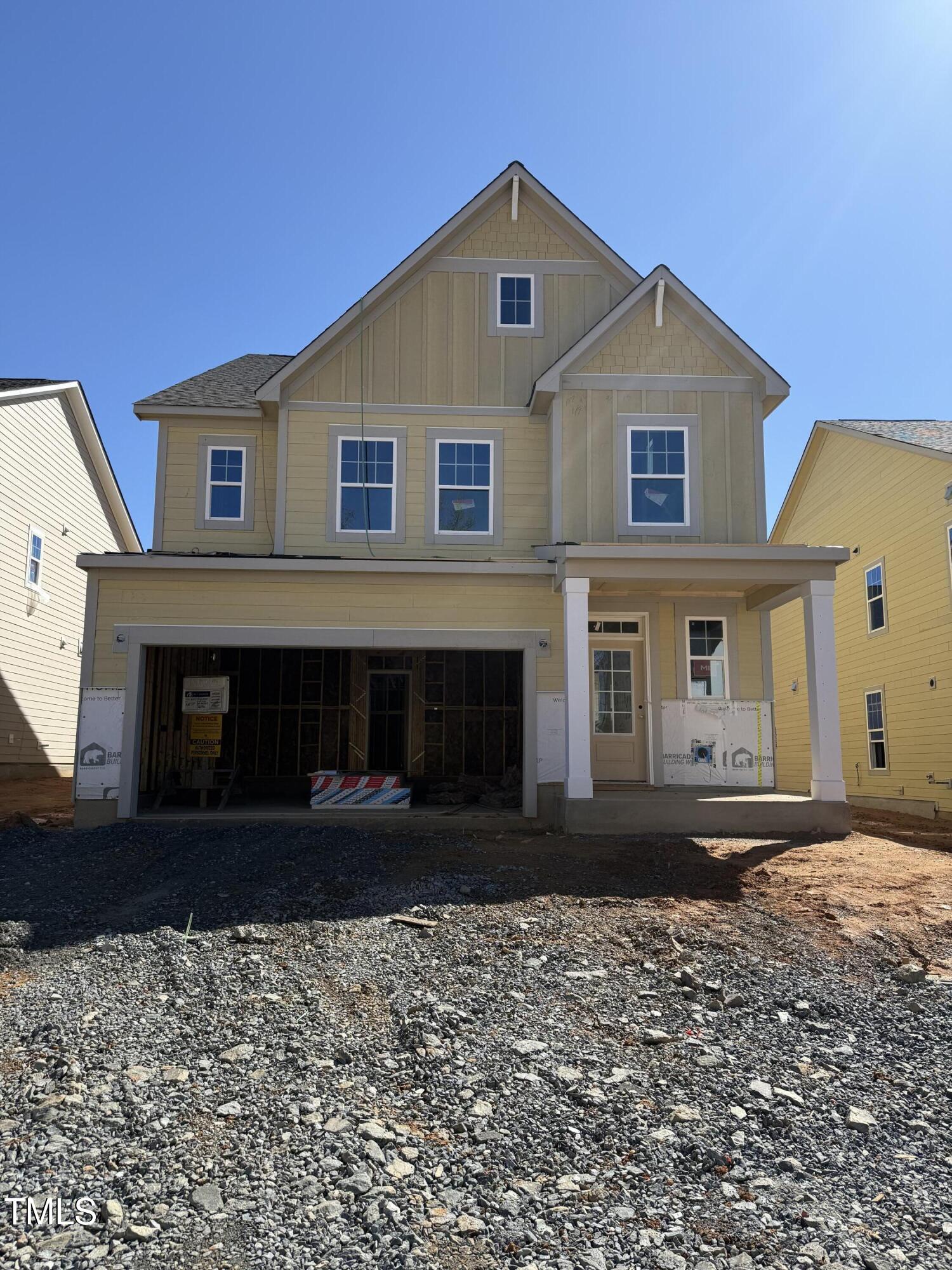 2417 Englemann Drive Lot 118