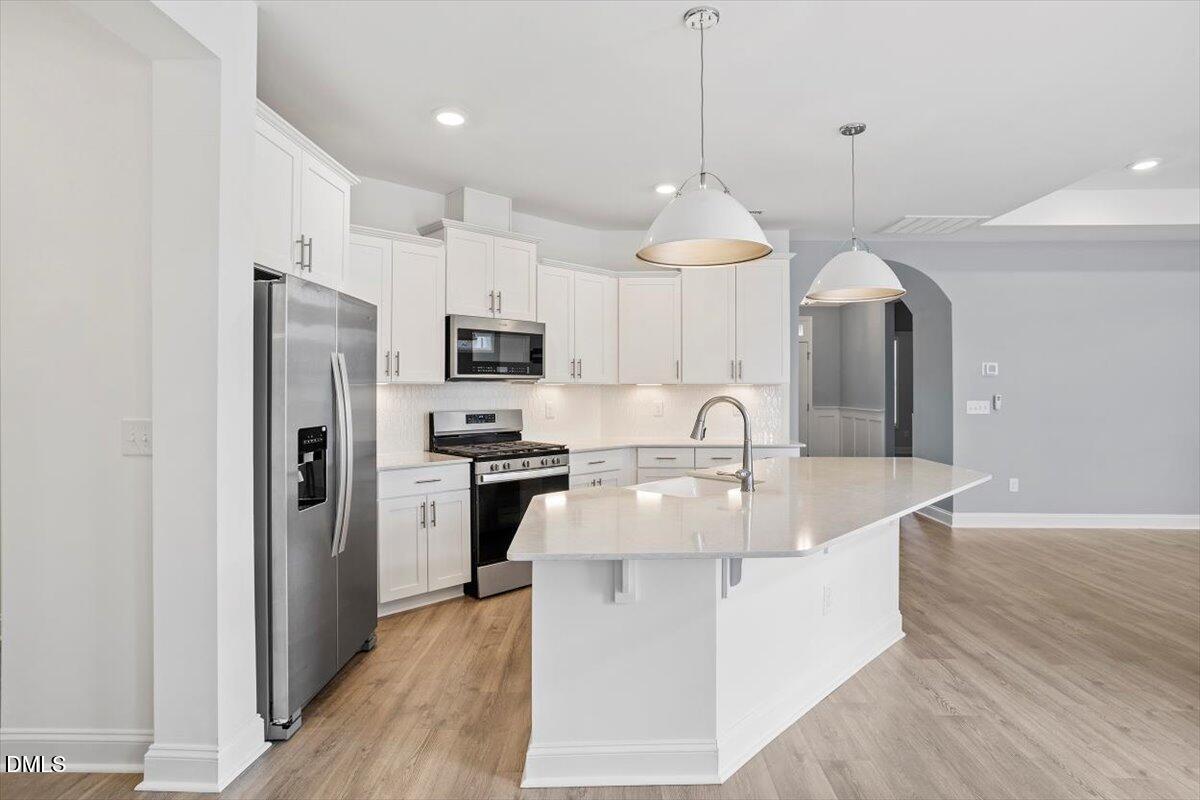 1721 Pinecliff Court