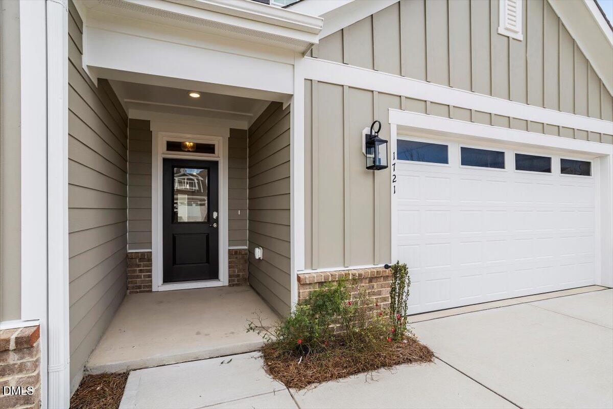 1721 Pinecliff Court