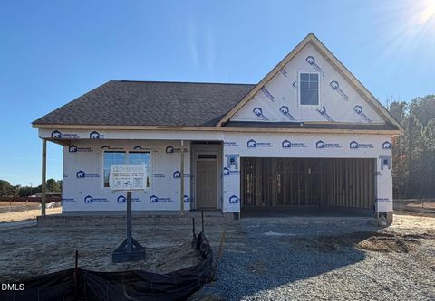 285 Black Forest Pointe Trail Benson NC 27504