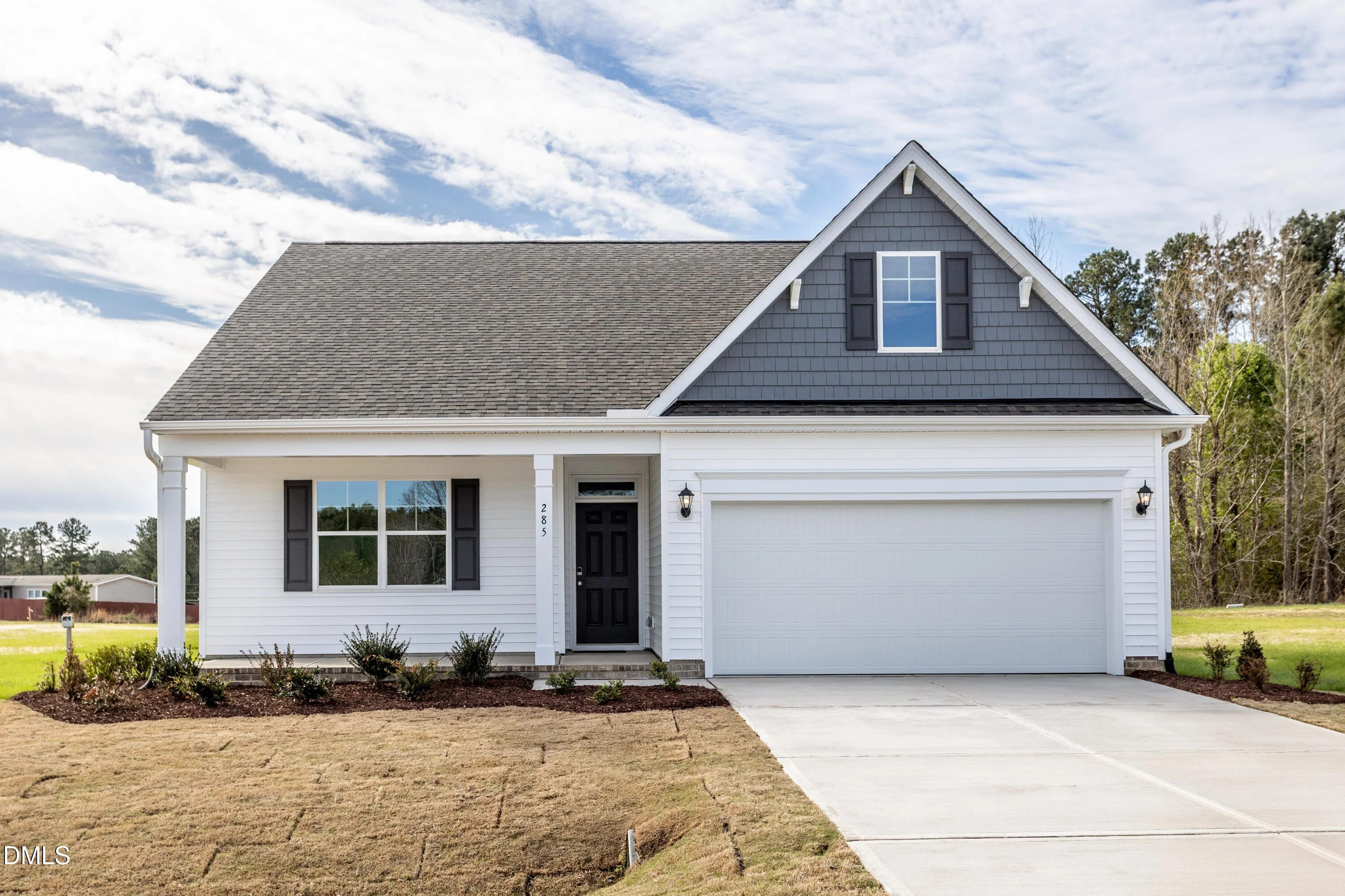 285 Black Forest Pointe Trail