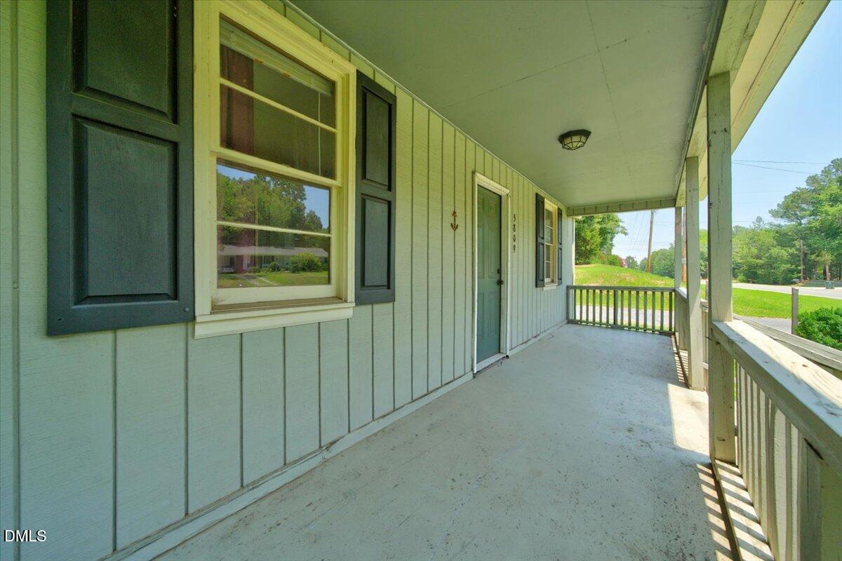 5809 Wake Forest Highway