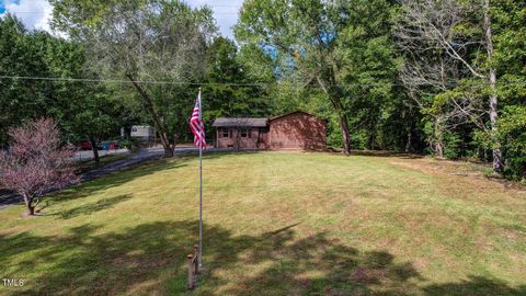 A home in Pelham