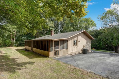 A home in Pelham