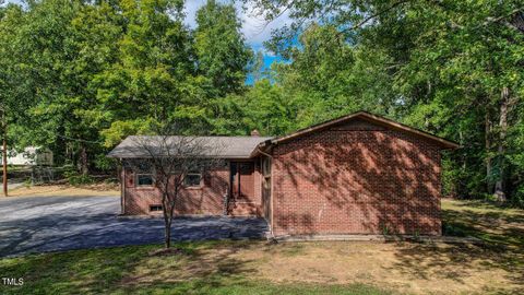 A home in Pelham