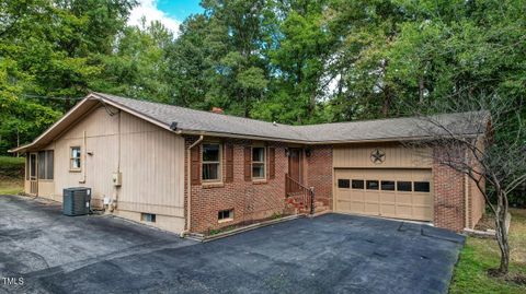 A home in Pelham